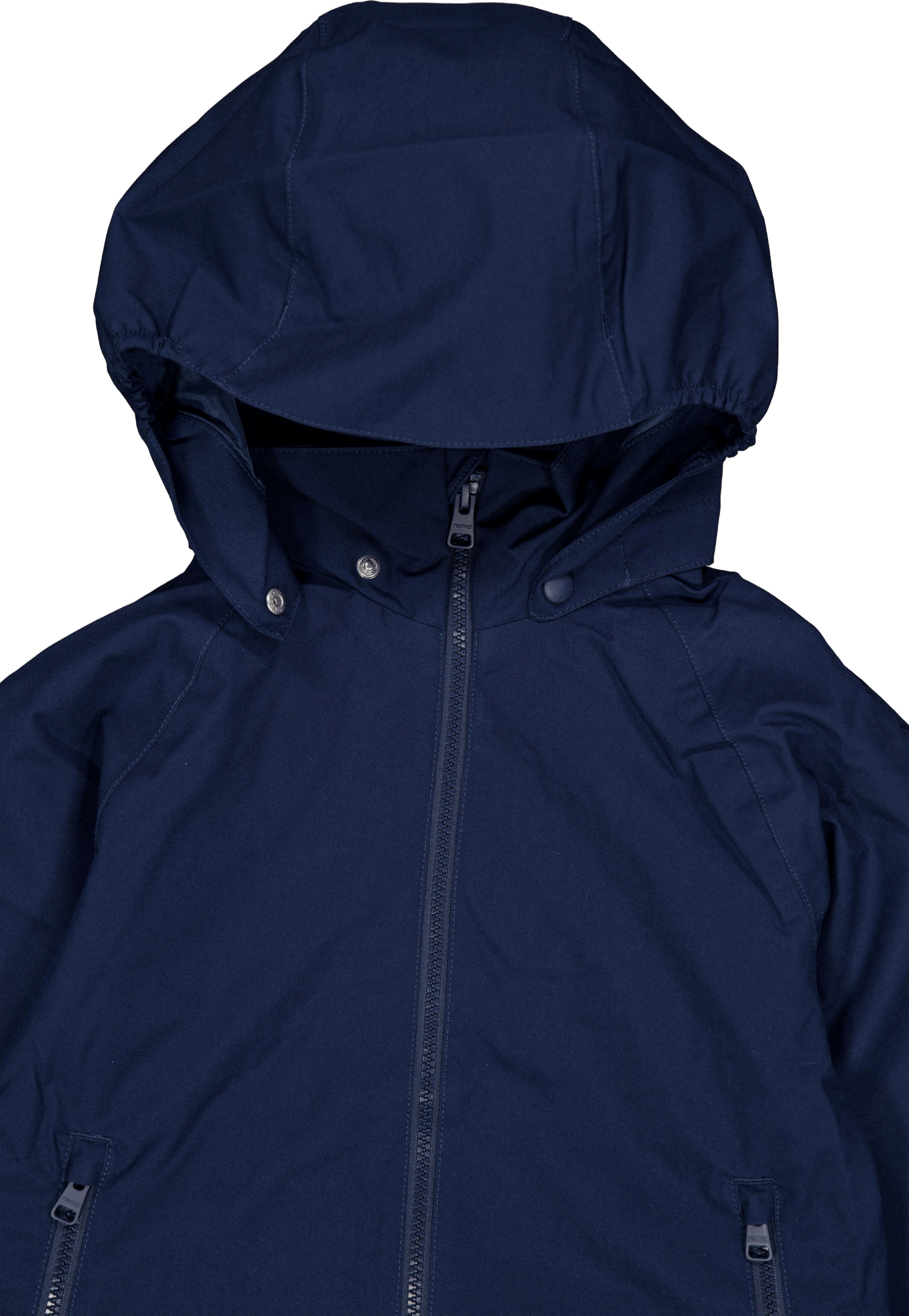 Reimatec Jacket Sulkava Navy - Bild 3