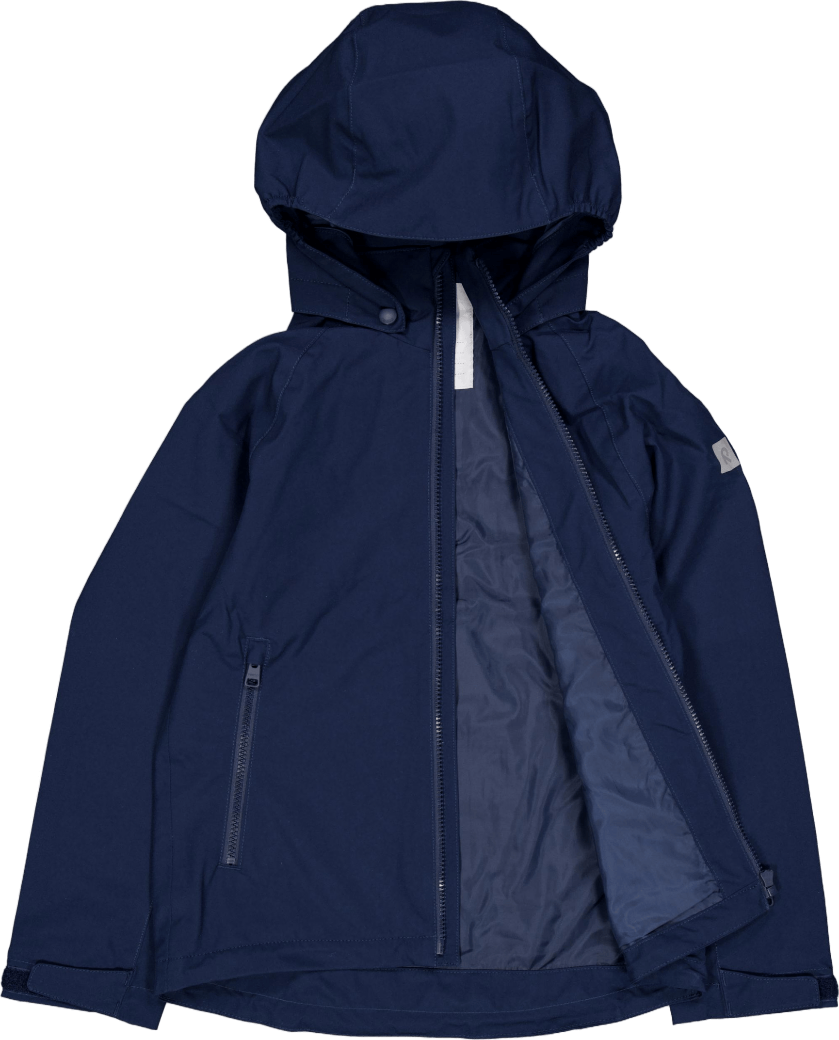 Reimatec Jacket Sulkava Navy - Bild 5