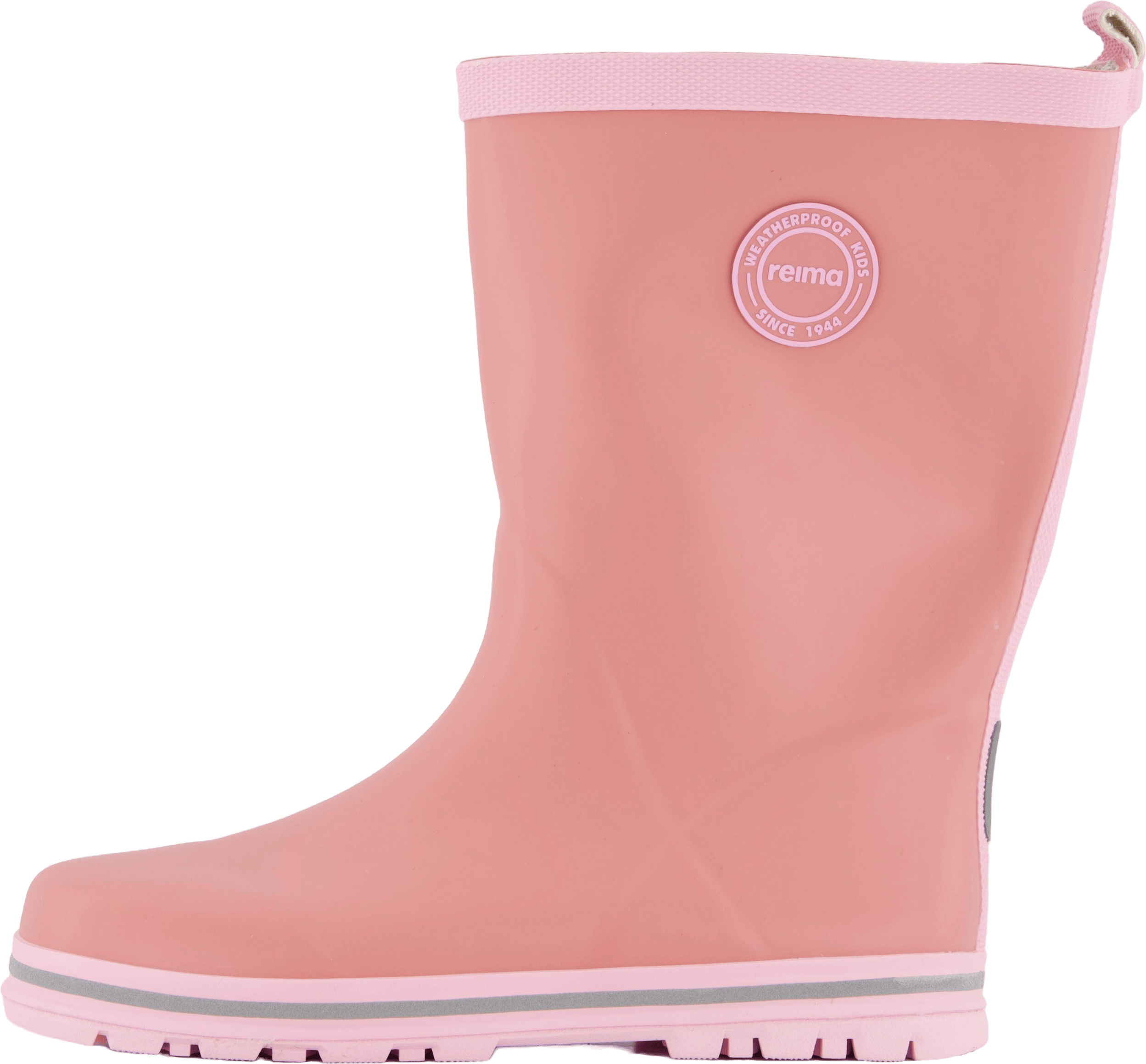 Rain Boots Taika 2.0 Rose Blush