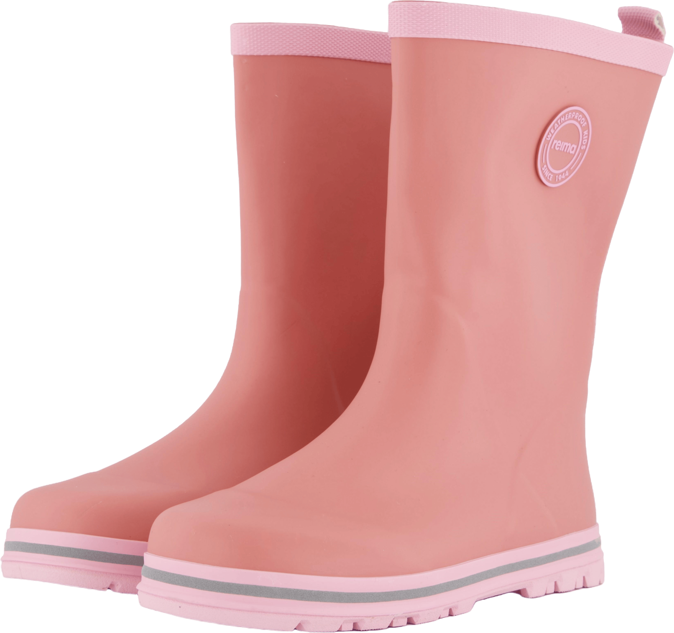 Rain Boots Taika 2.0 Rose Blush - Bild 2