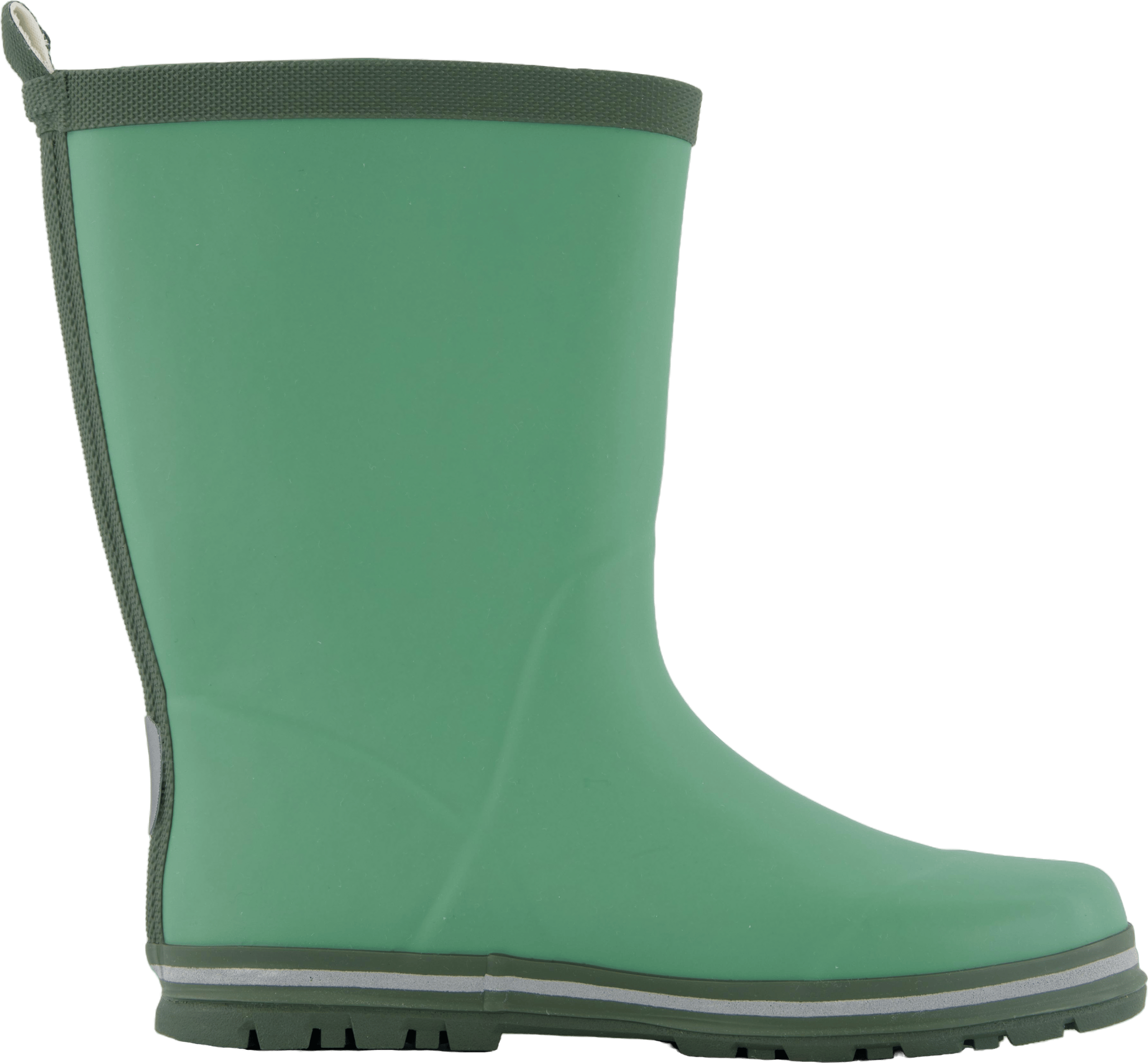 Rain Boots Taika 2.0 Green Clay - Bild 3
