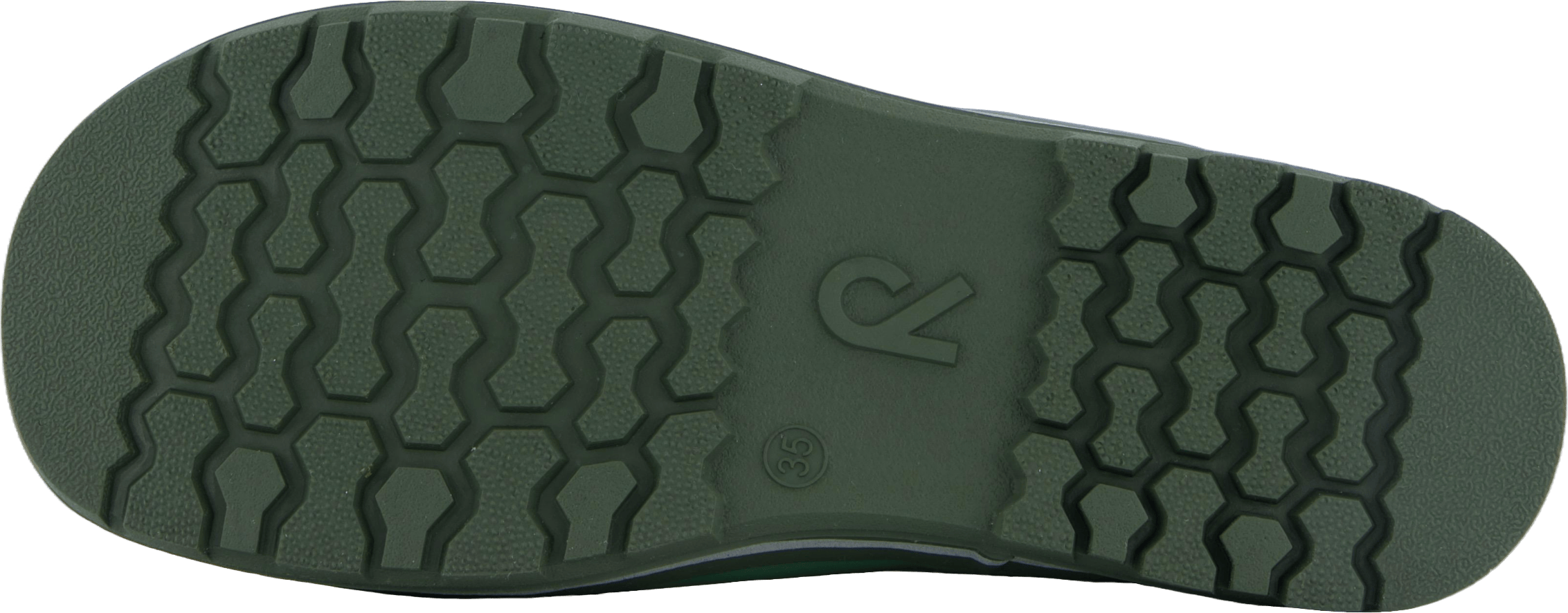 Rain Boots Taika 2.0 Green Clay - Bild 4