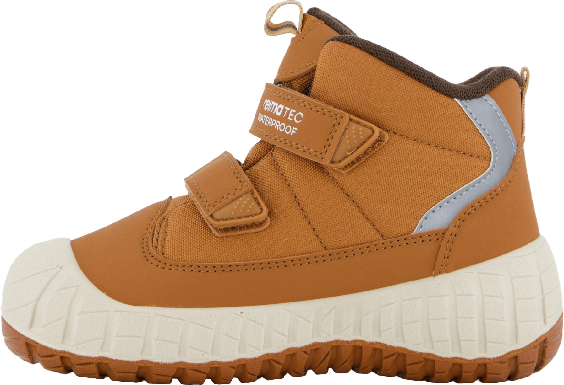 Reimatec Shoes Passo 2.0 Cinnamon Brown