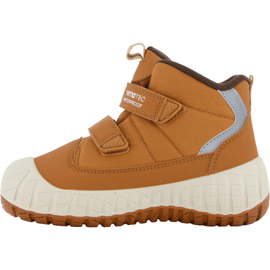Reimatec Shoes Passo 2.0 Cinnamon Brown