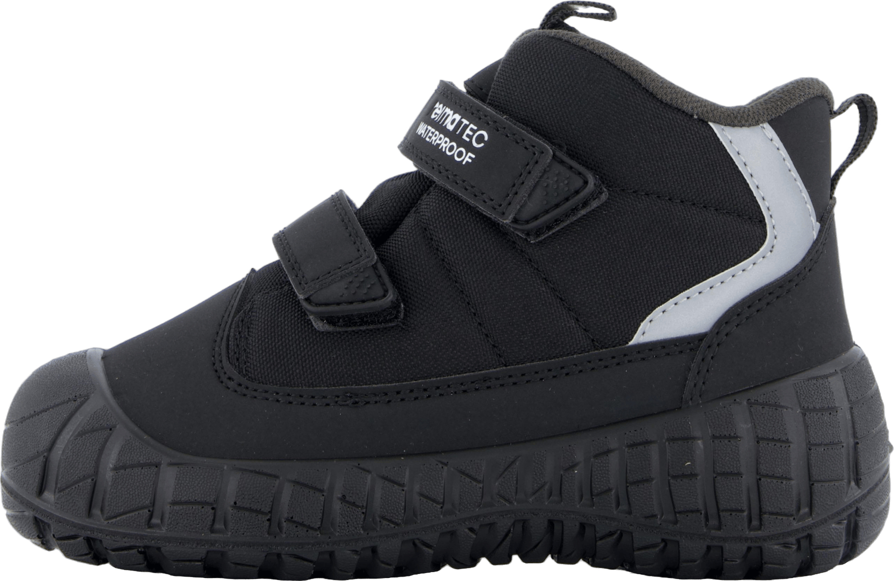 Reimatec Shoes Passo 2.0 Black