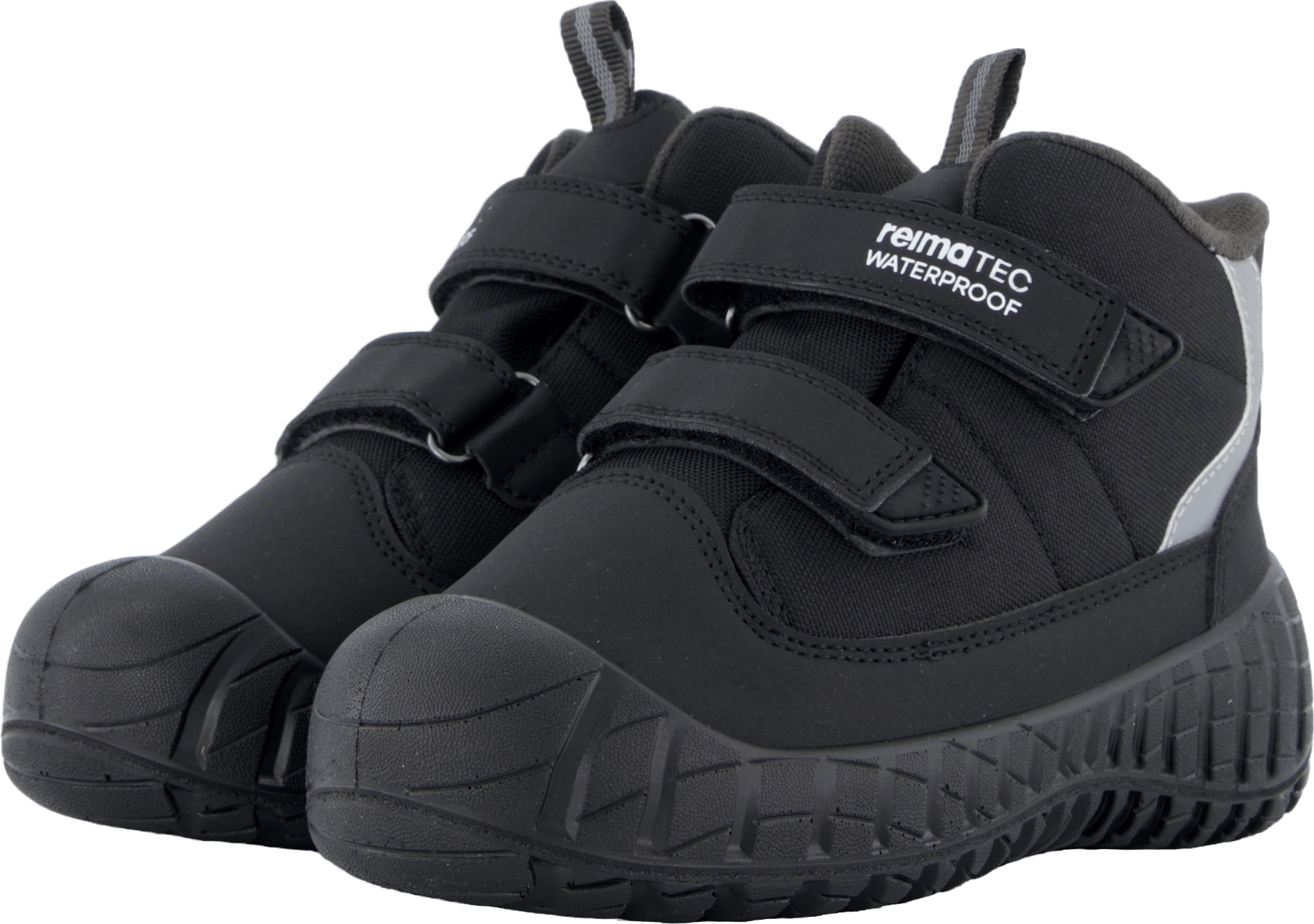 Reimatec Shoes Passo 2.0 Black - Bild 2