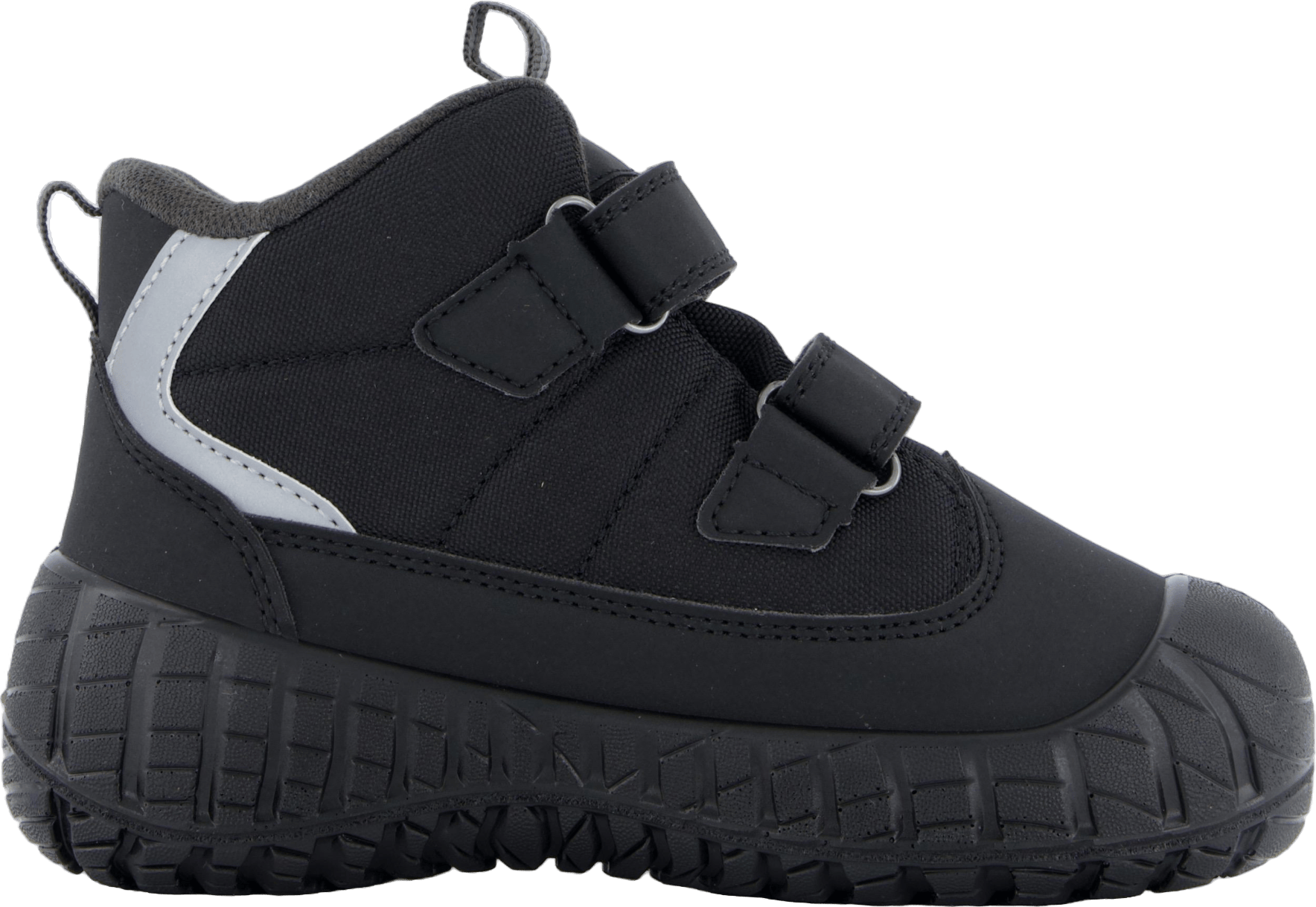 Reimatec Shoes Passo 2.0 Black - Bild 3