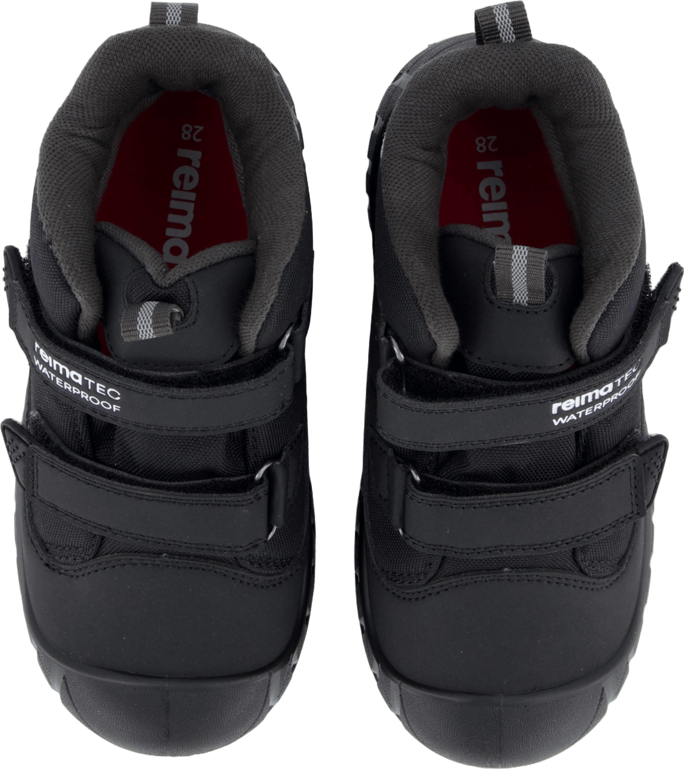 Reimatec Shoes Passo 2.0 Black - Bild 6