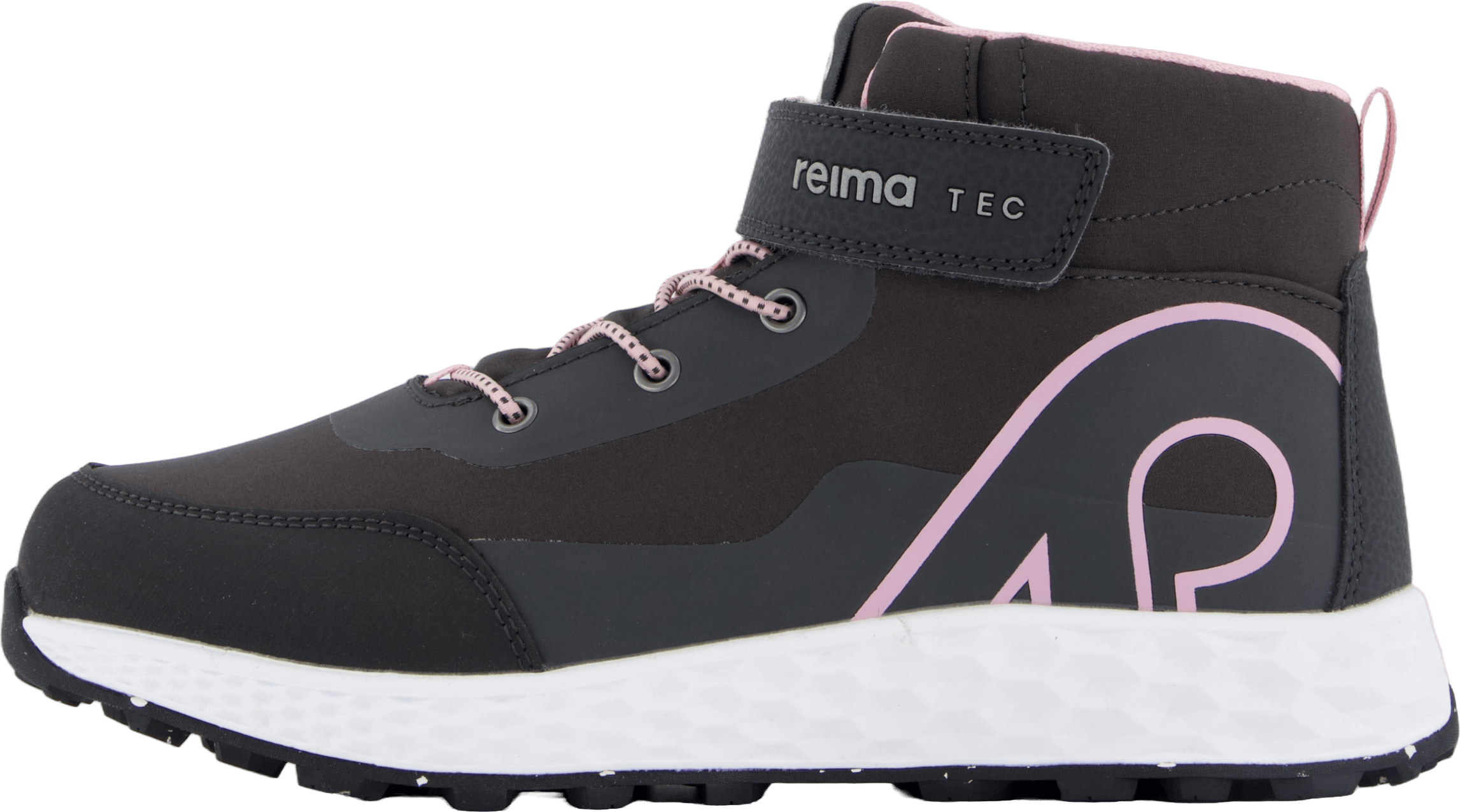 Reimatec Shoes Hiipien Peat Grey