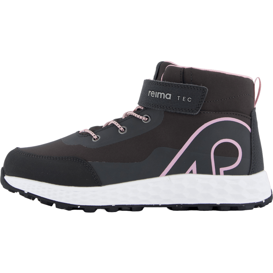 Reimatec Shoes Hiipien Peat Grey