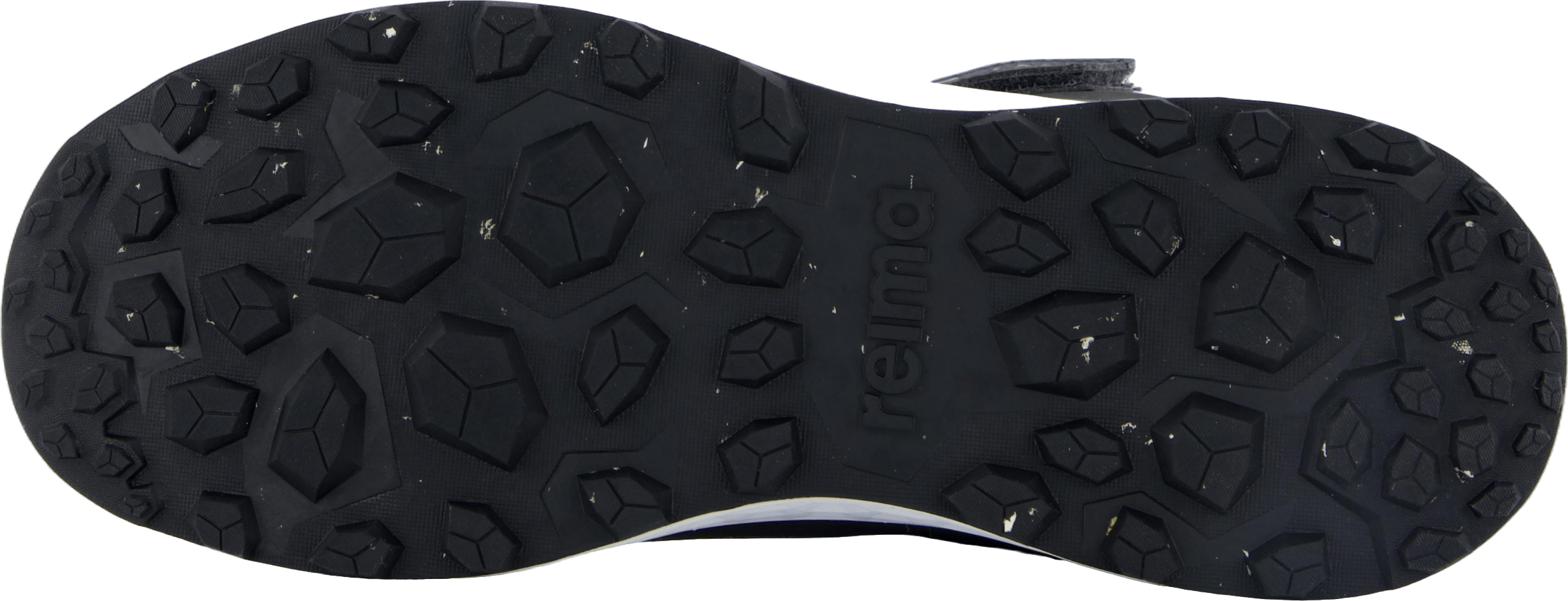 Reimatec Shoes Hiipien Peat Grey - Bild 4