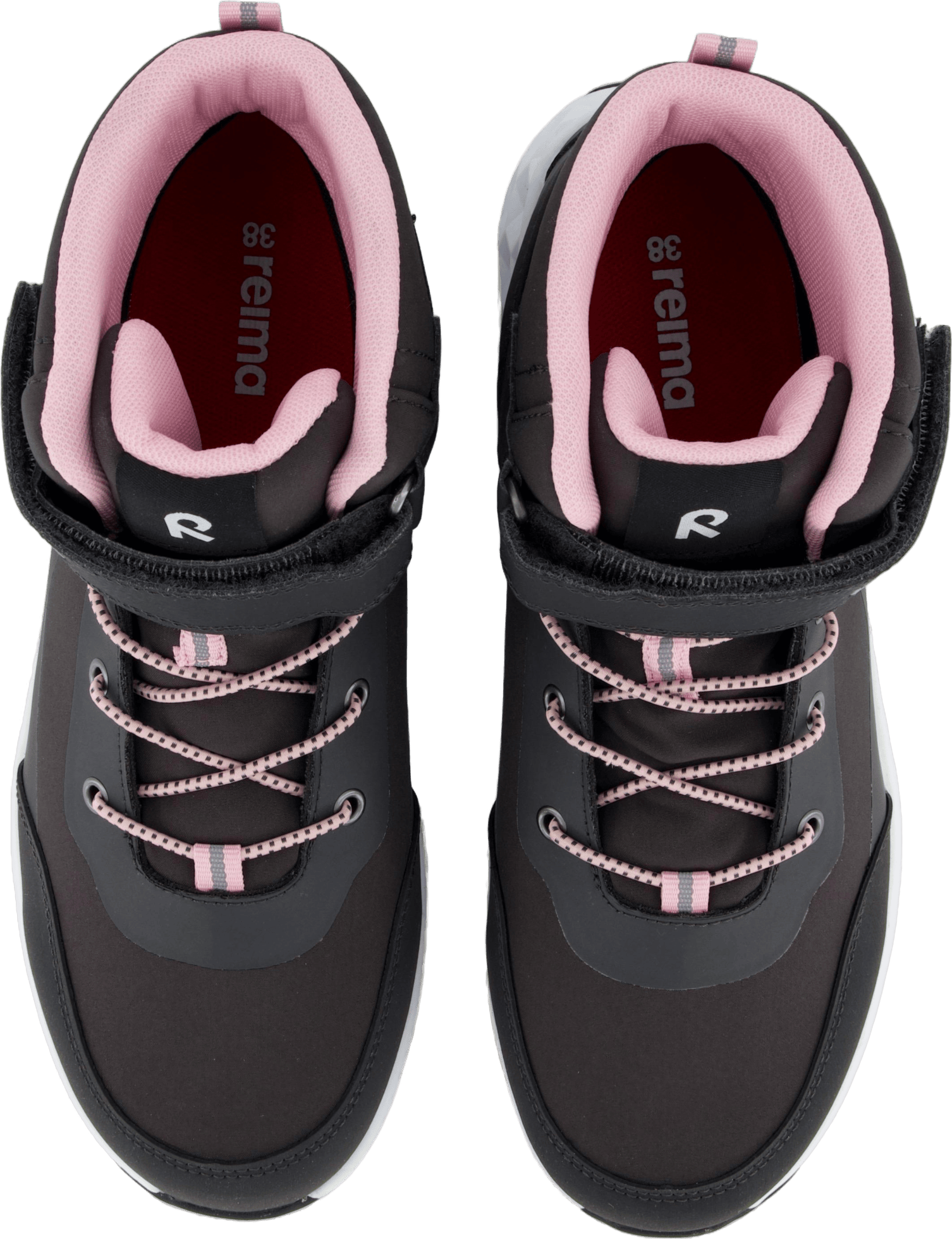 Reimatec Shoes Hiipien Peat Grey - Bild 6