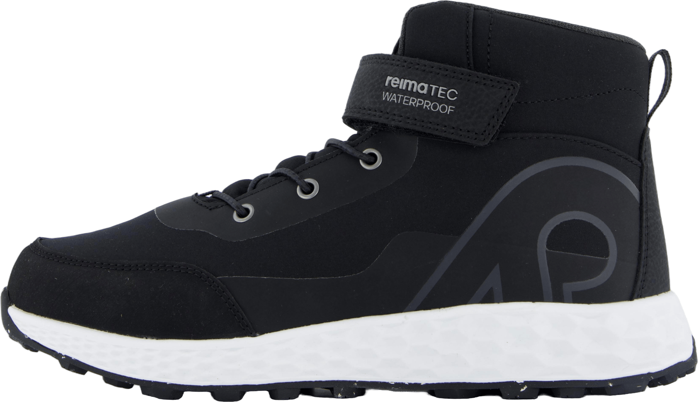 Reimatec Shoes Hiipien Black