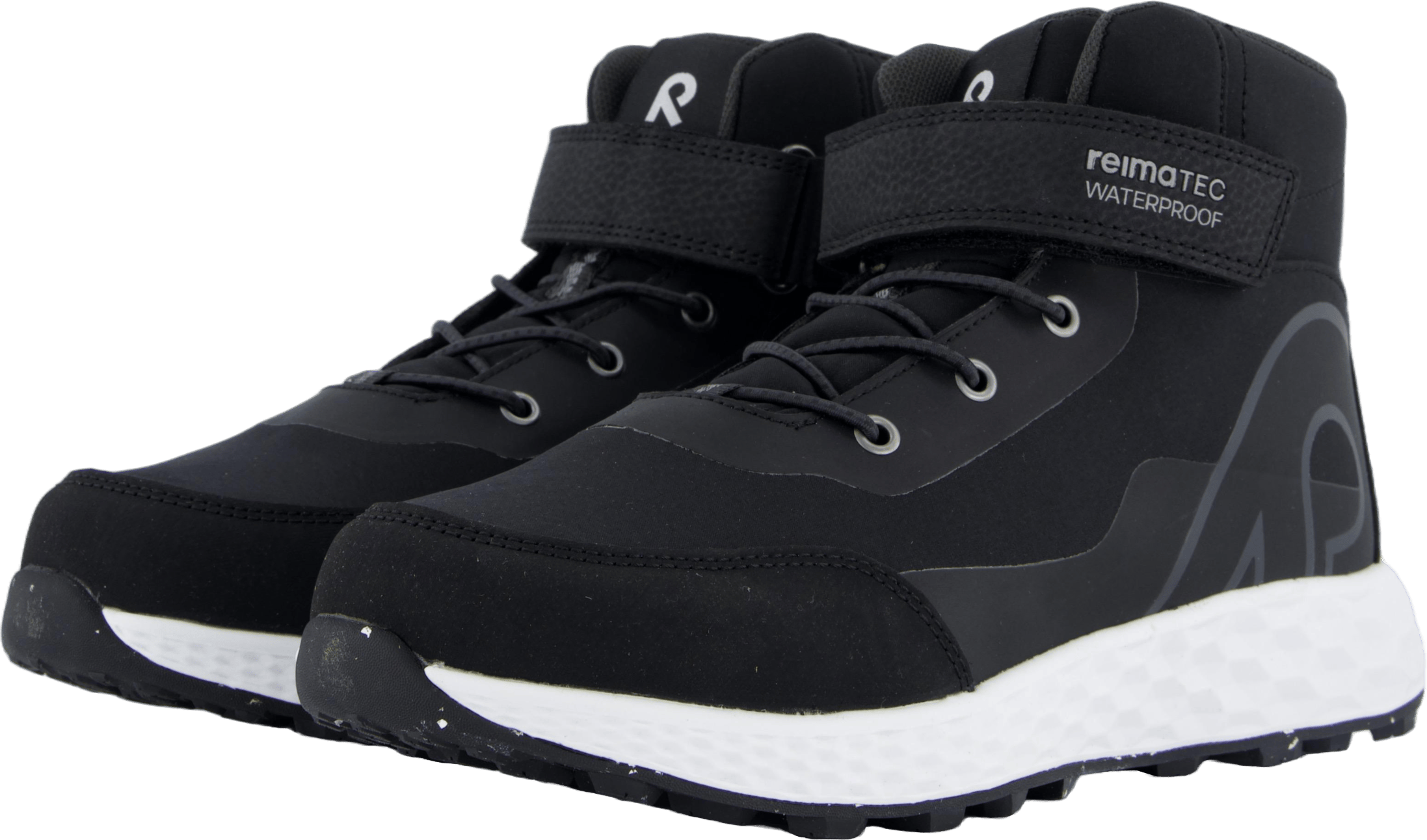 Reimatec Shoes Hiipien Black - Bild 2