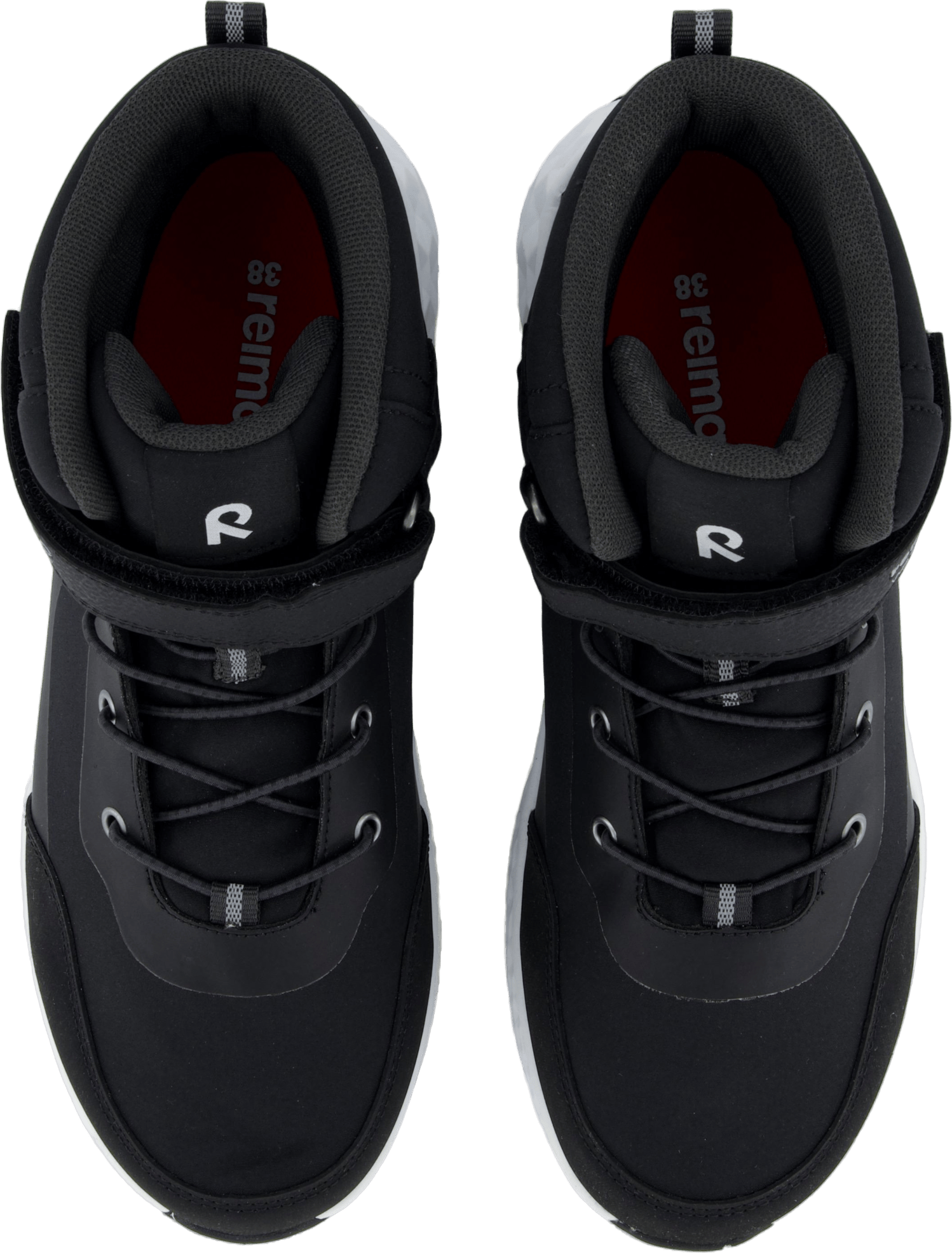Reimatec Shoes Hiipien Black - Bild 6