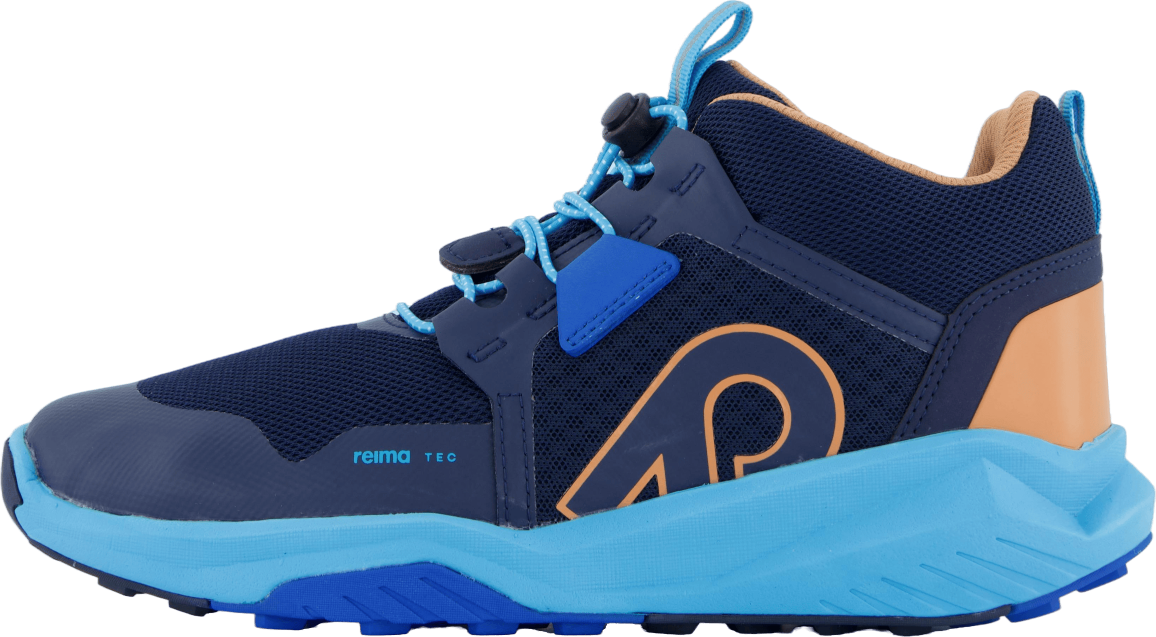 Reimatec Shoes Kiritin Navy