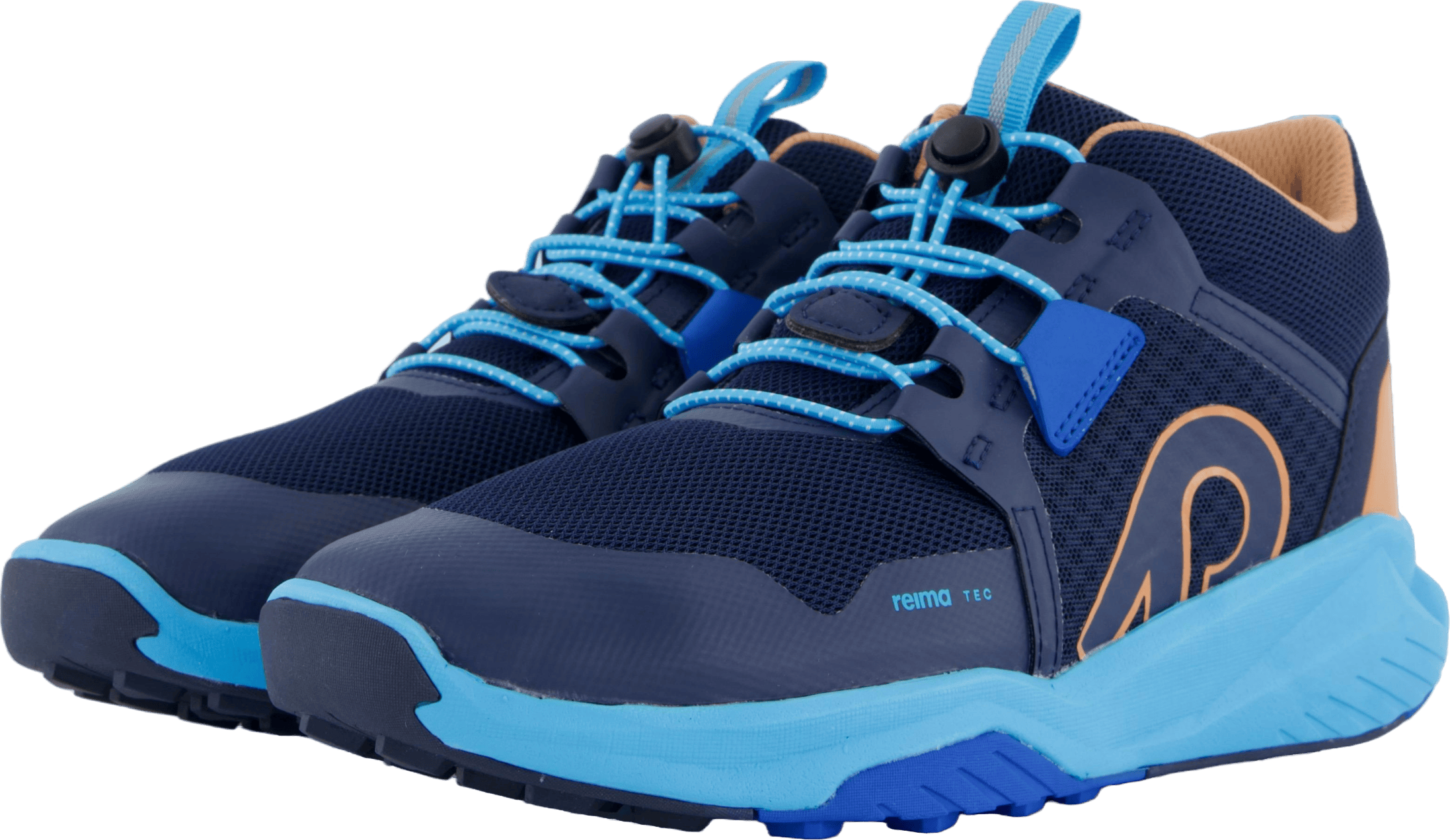Reimatec Shoes Kiritin Navy - Bild 2