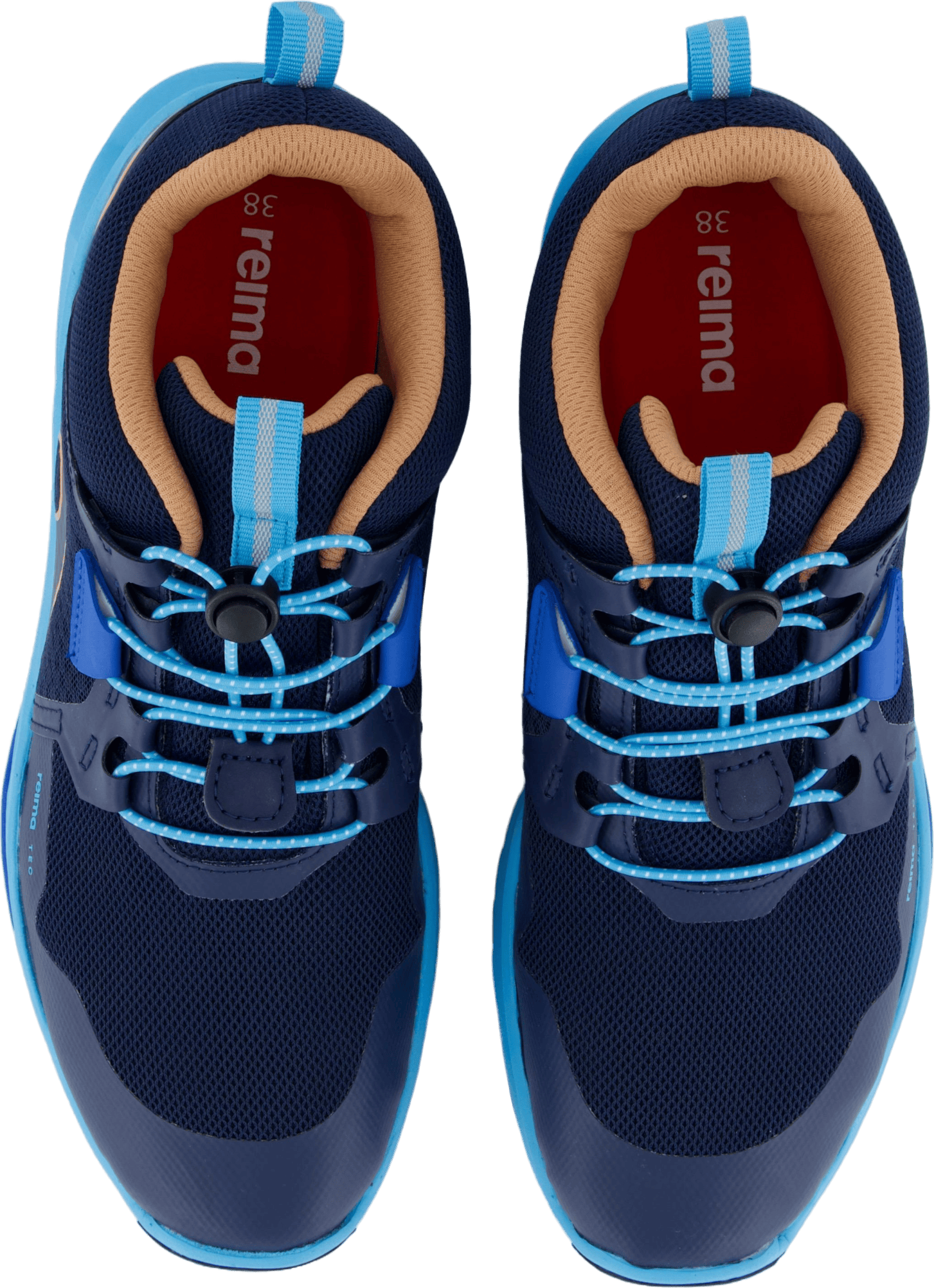 Reimatec Shoes Kiritin Navy - Bild 6