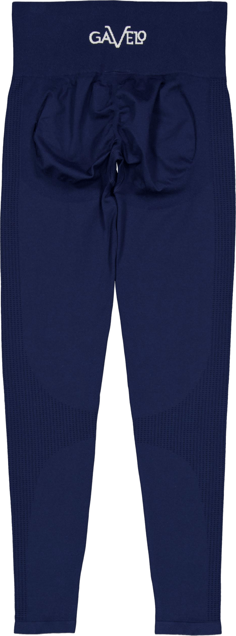 Seamless Booster Tights Dark Navy - Bild 2