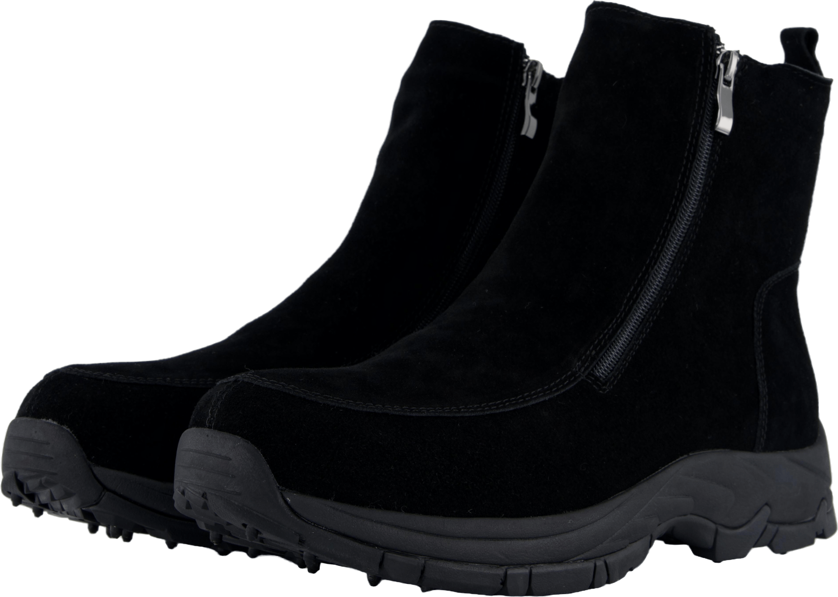 Timor M Studs Black - Bild 2