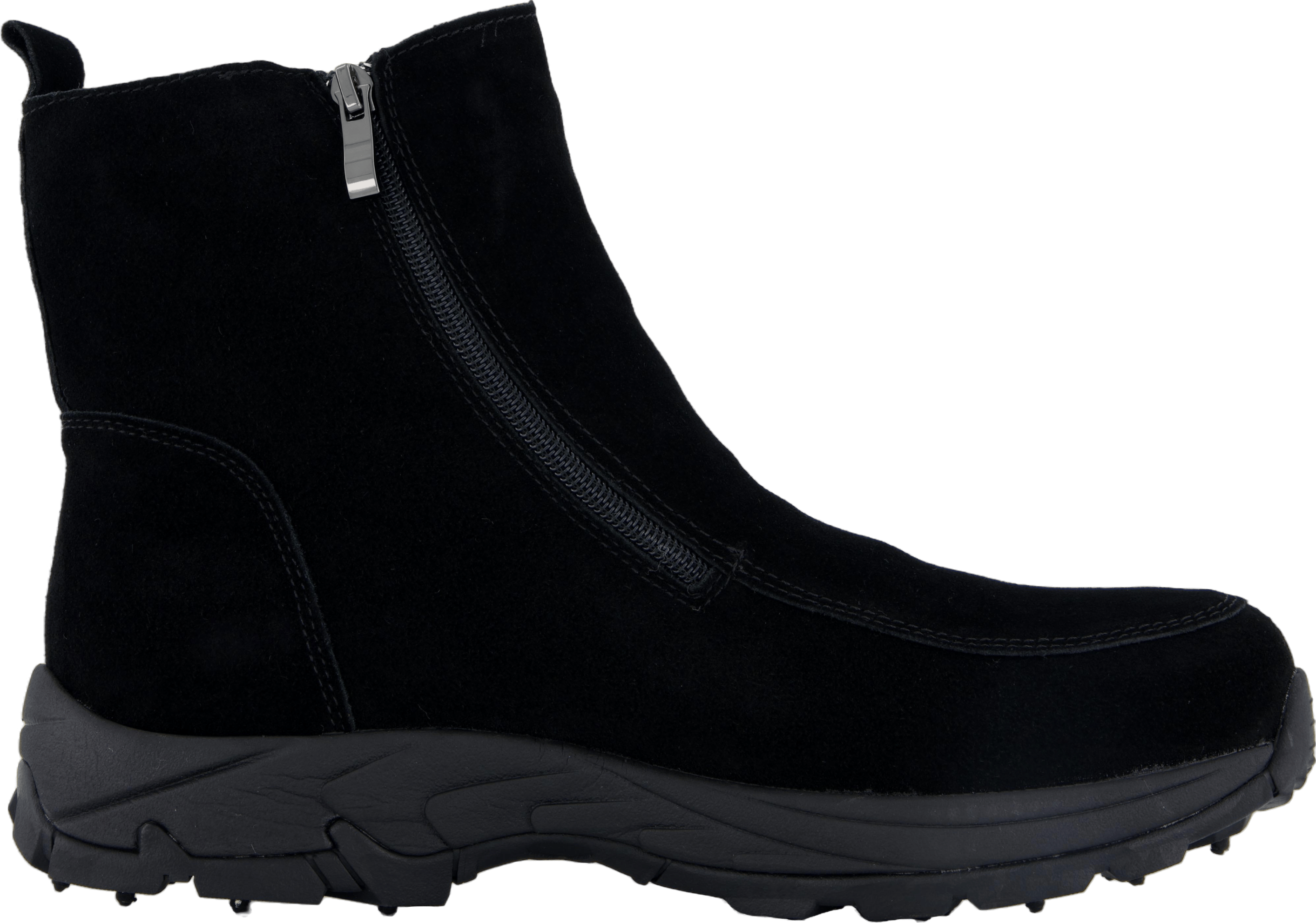 Timor M Studs Black - Bild 3