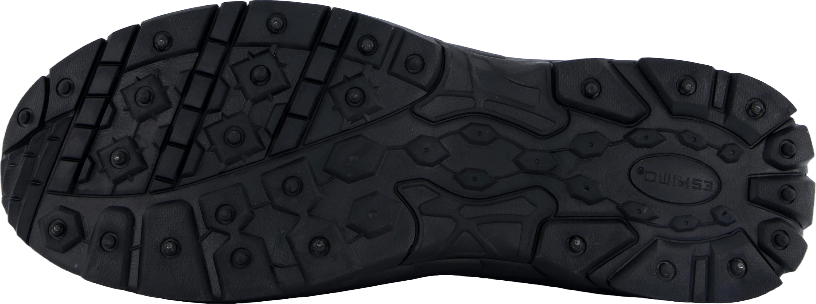 Timor M Studs Black - Bild 4