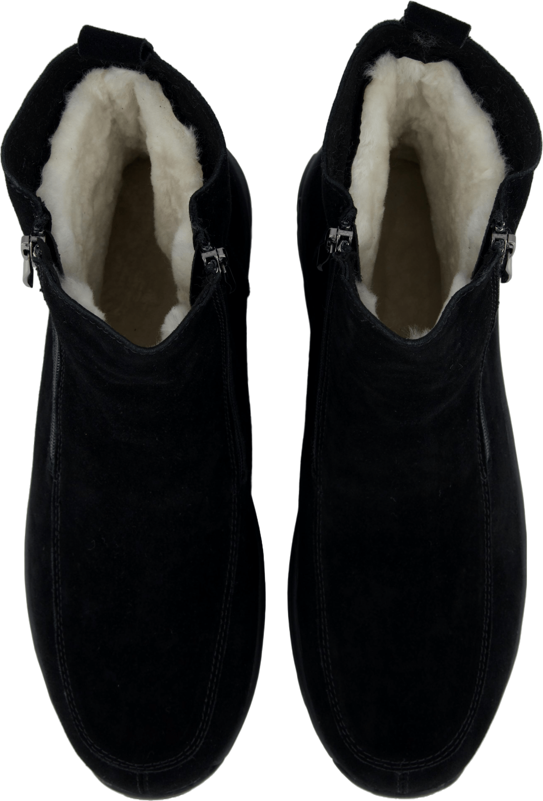 Timor M Studs Black - Bild 6