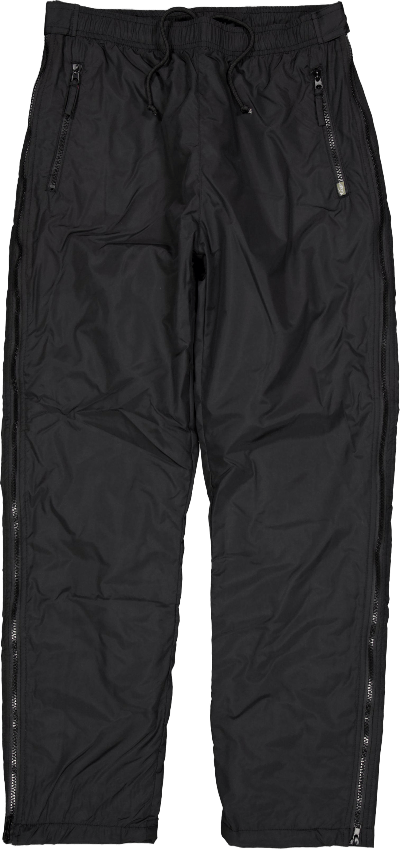 Cover L Reco Pant Black