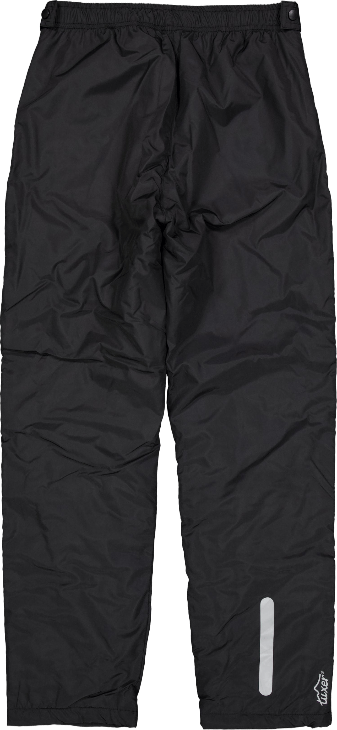 Cover L Reco Pant Black - Bild 2