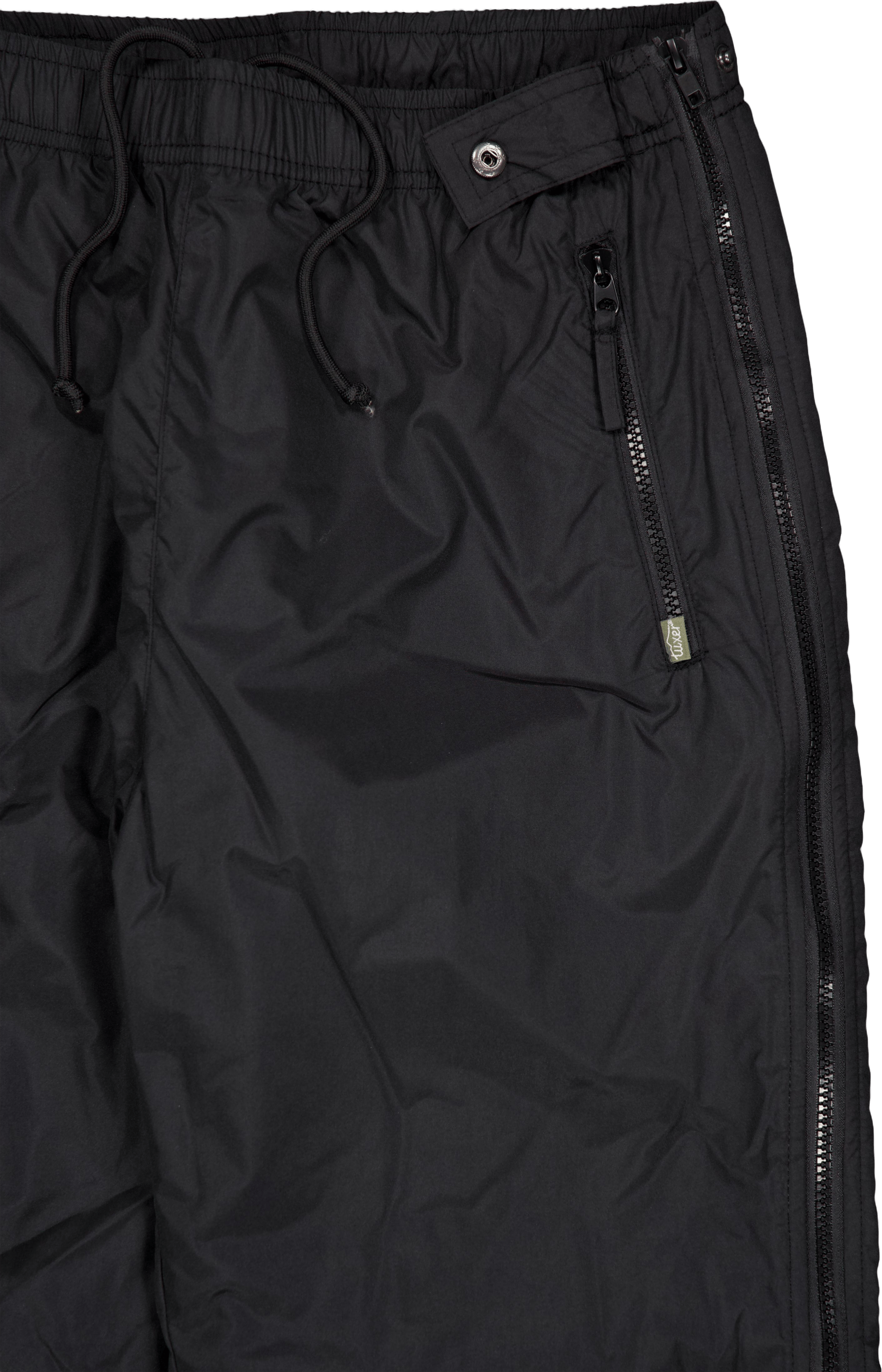 Cover L Reco Pant Black - Bild 3