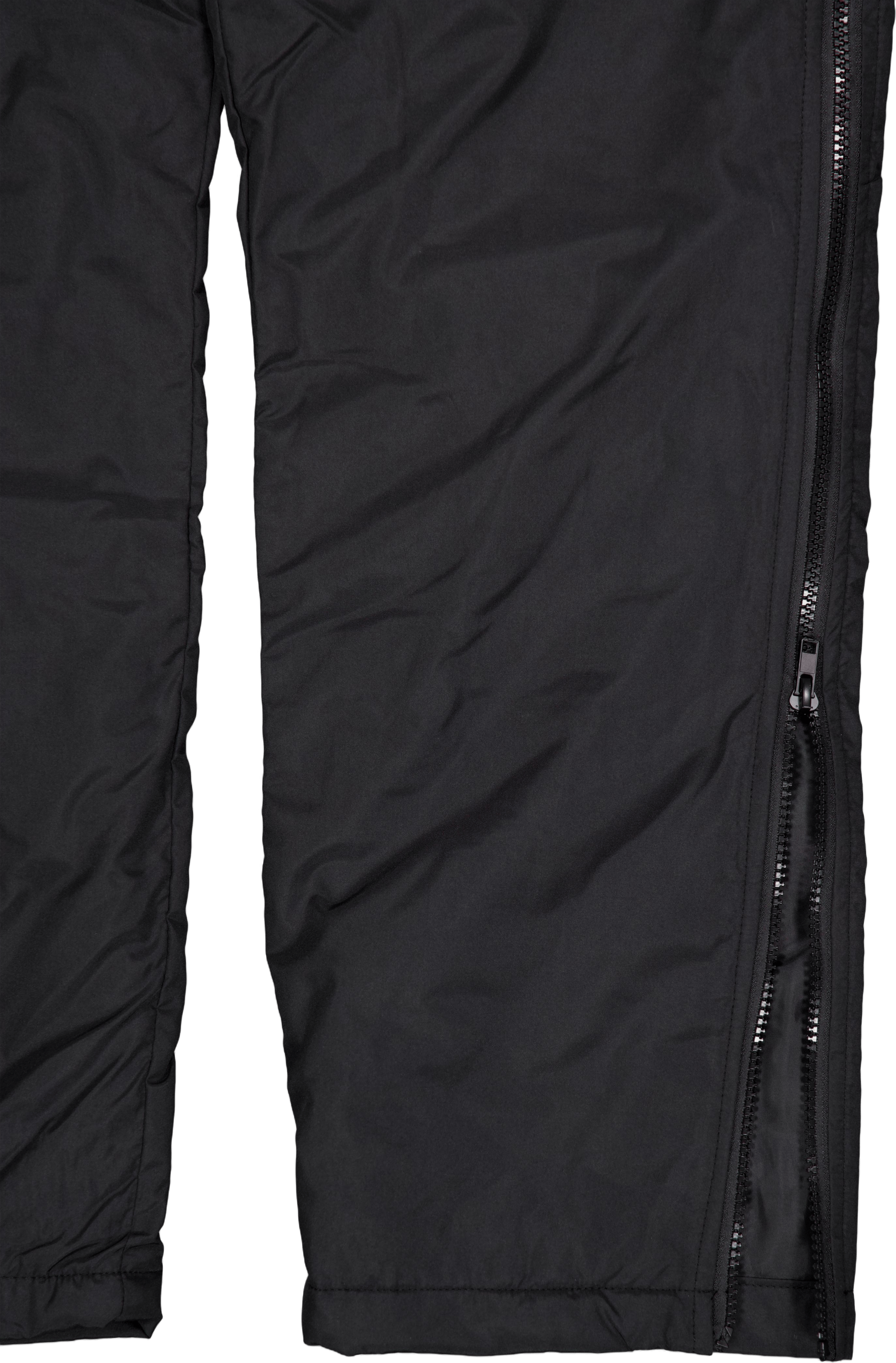 Cover L Reco Pant Black - Bild 4