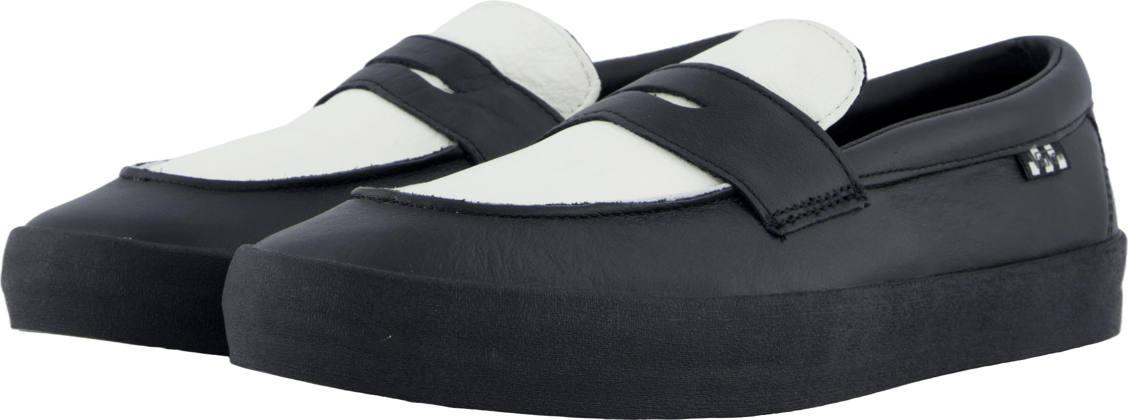 Skate Loafer Black - Bild 2