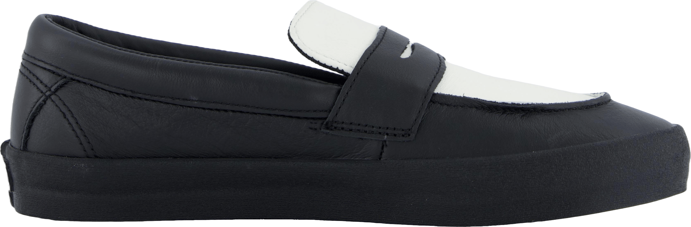 Skate Loafer Black - Bild 3