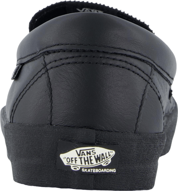 Skate Loafer Black - Bild 5