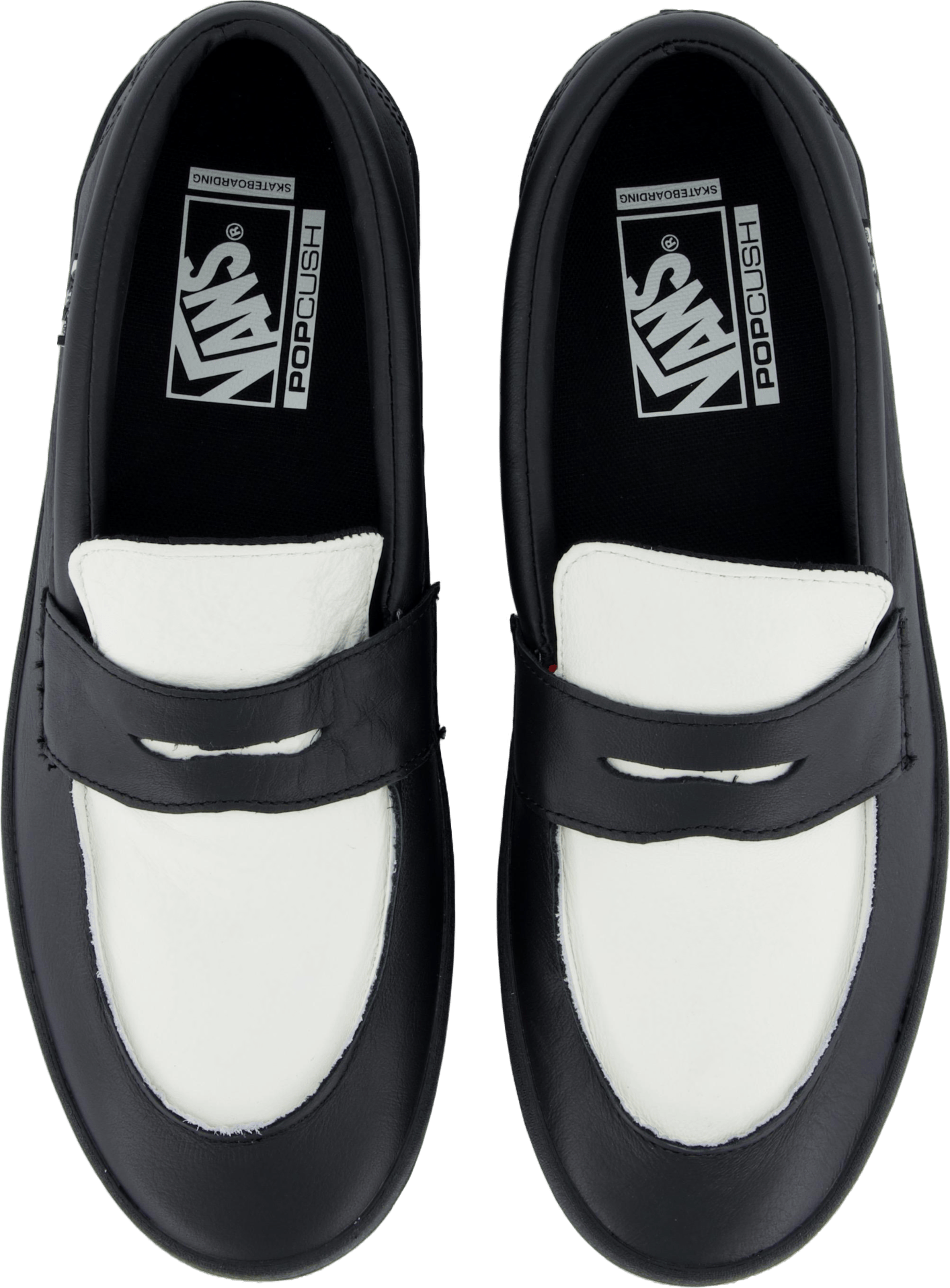 Skate Loafer Black - Bild 6