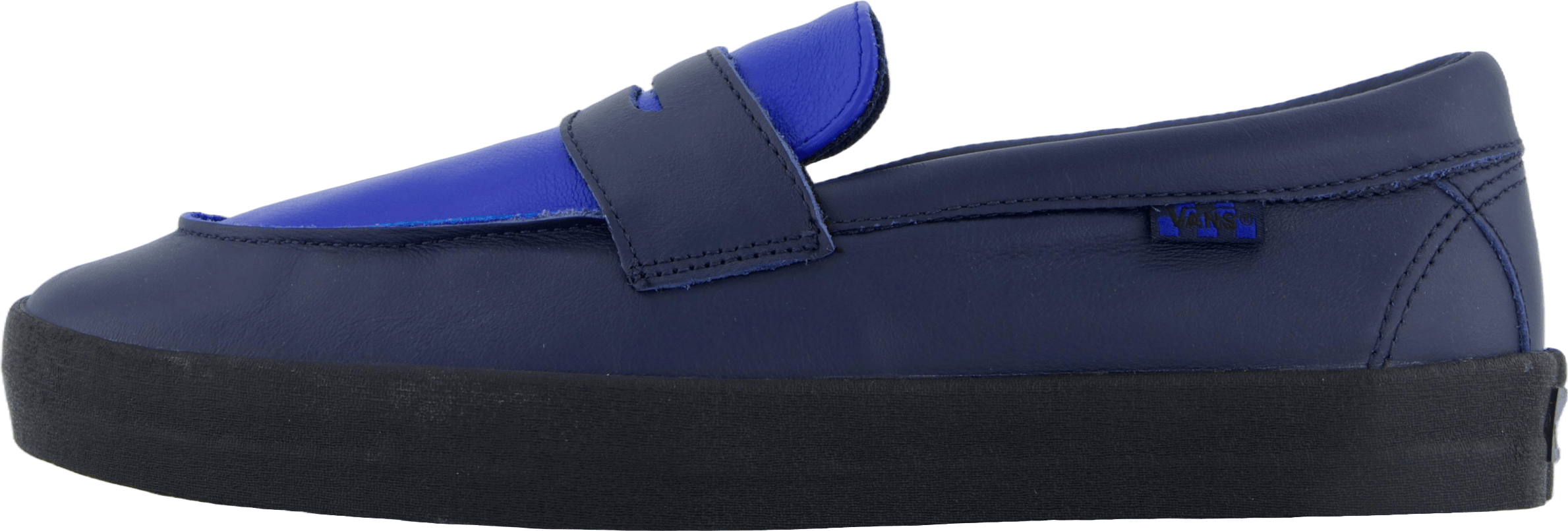 Skate Loafer Navy