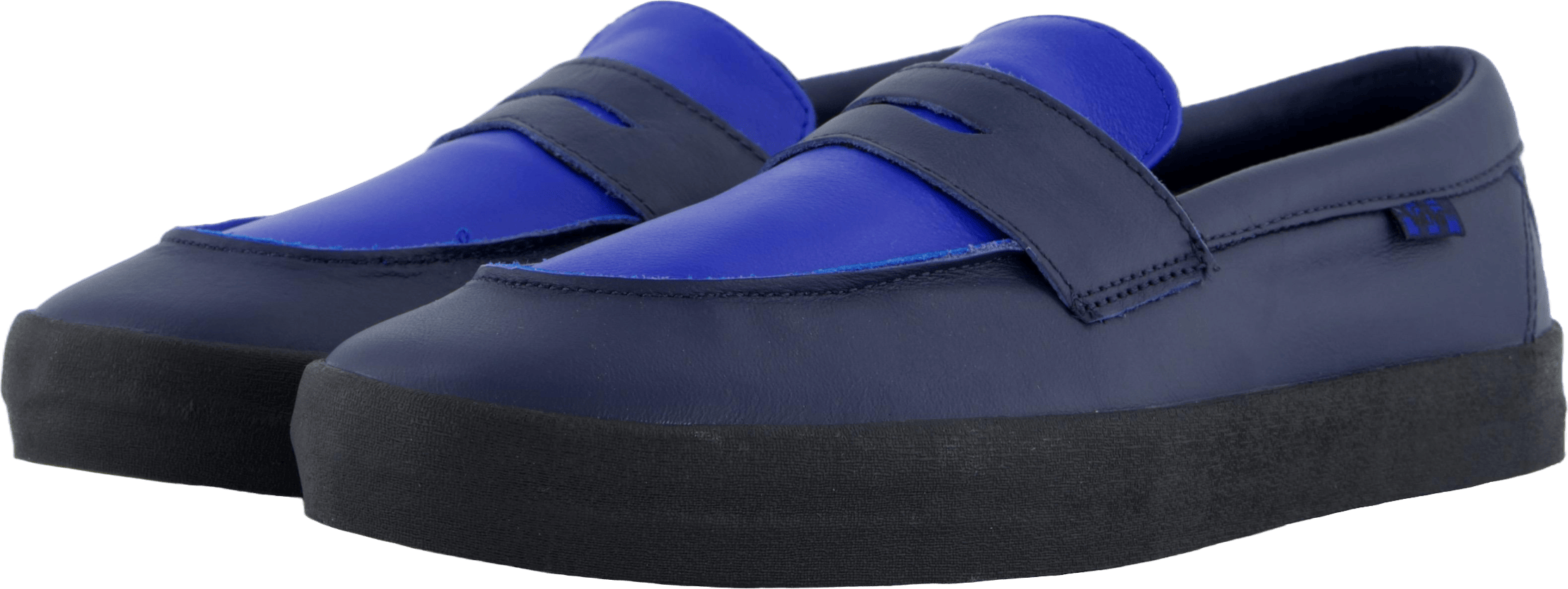 Skate Loafer Navy - Bild 2