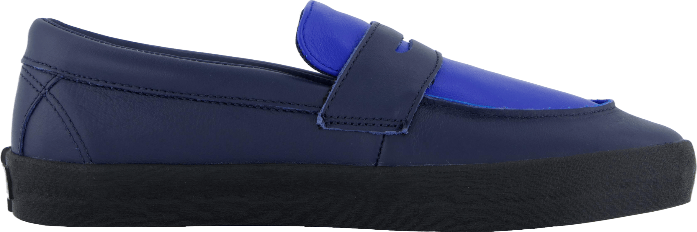 Skate Loafer Navy - Bild 3