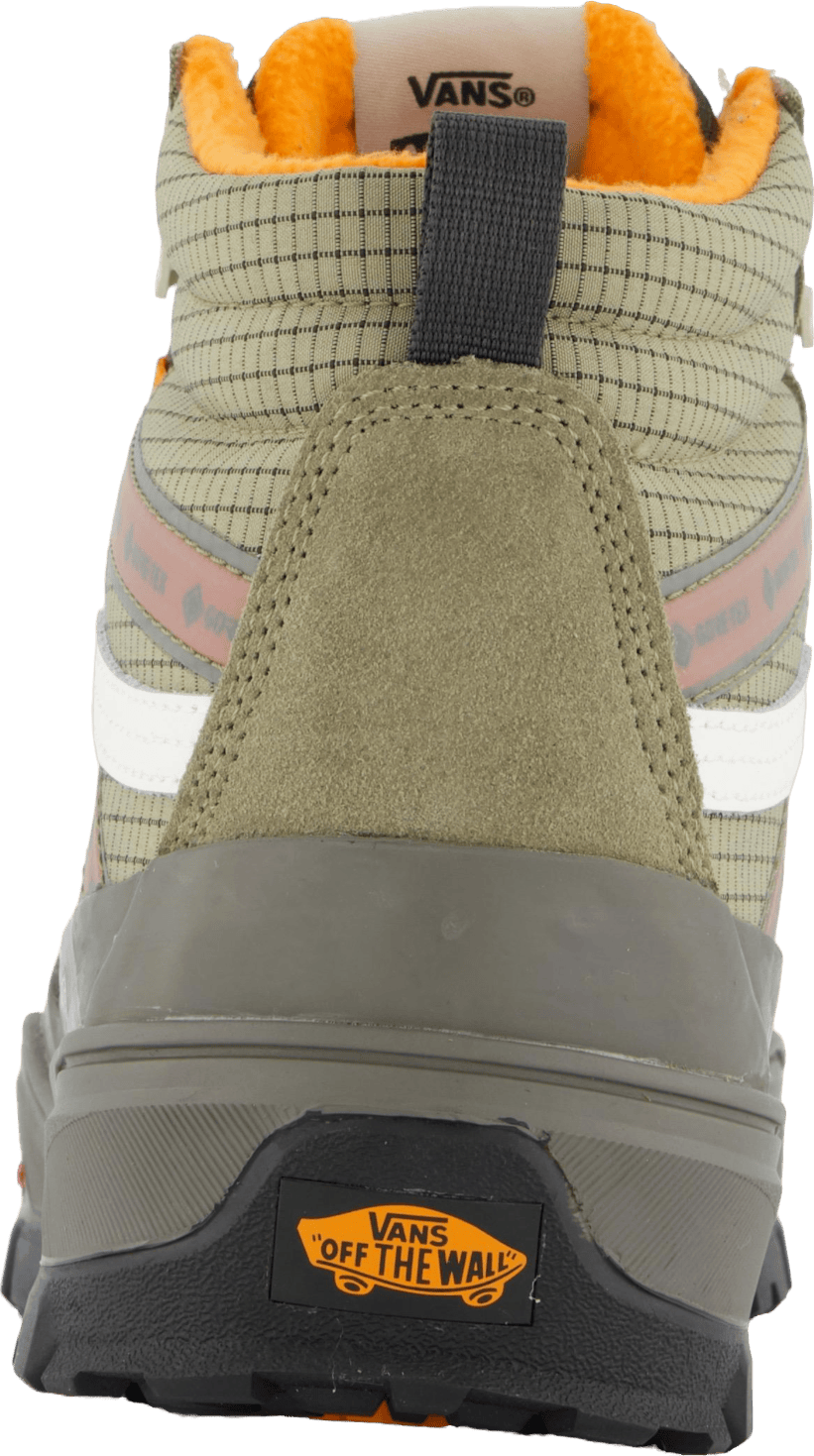 Sk8-hi Gore-tex Insulated Medium Brown - Bild 5