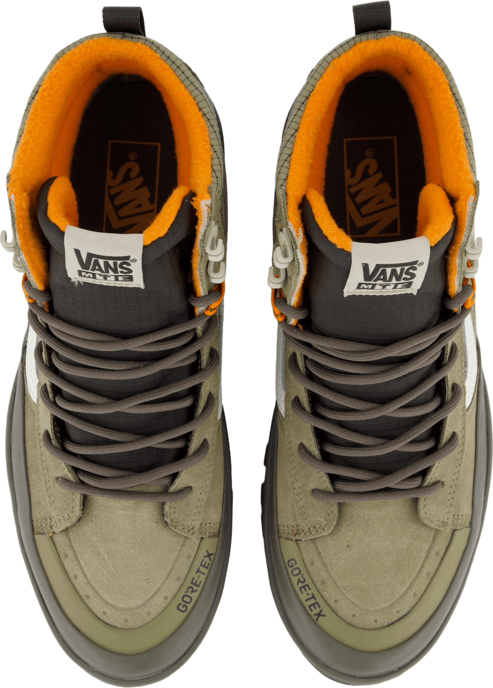 Sk8-hi Gore-tex Insulated Medium Brown - Bild 6