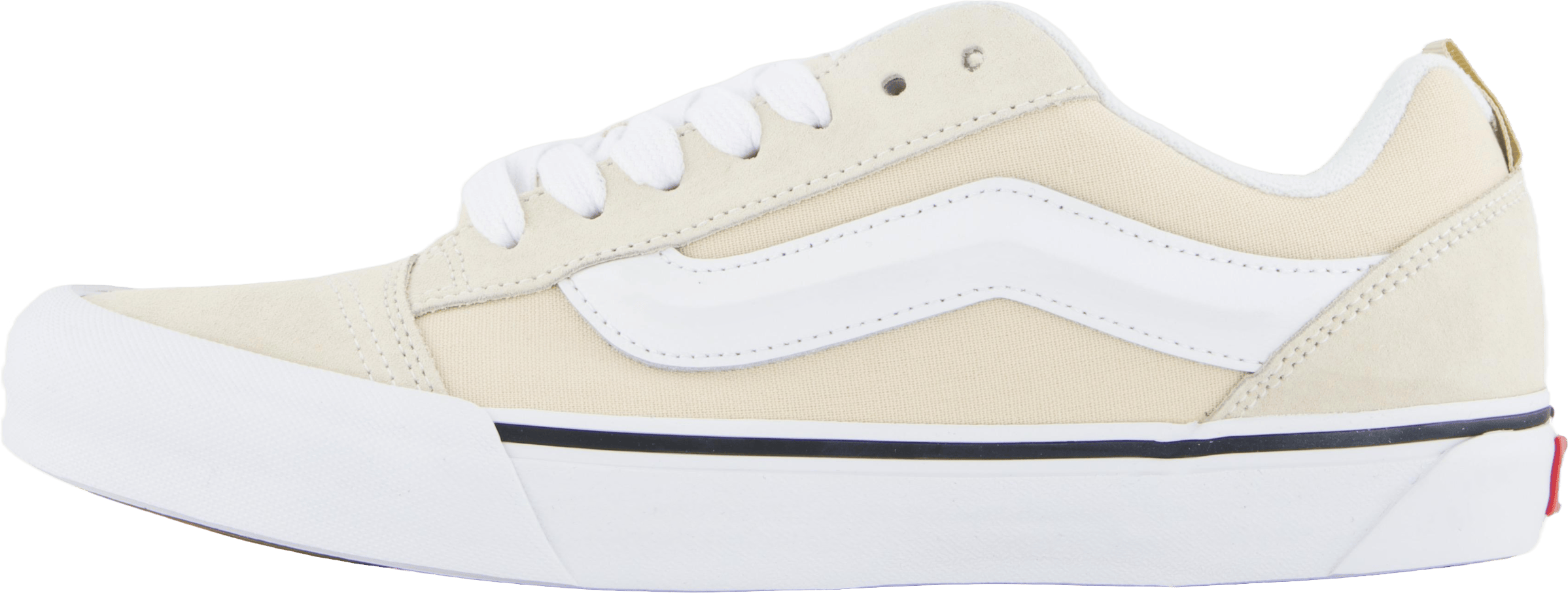 Knu Skool Medium Beige
