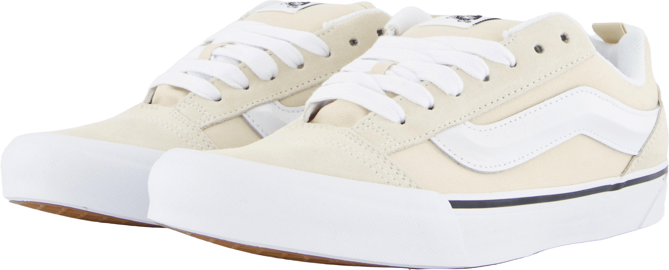 Knu Skool Medium Beige - Bild 2