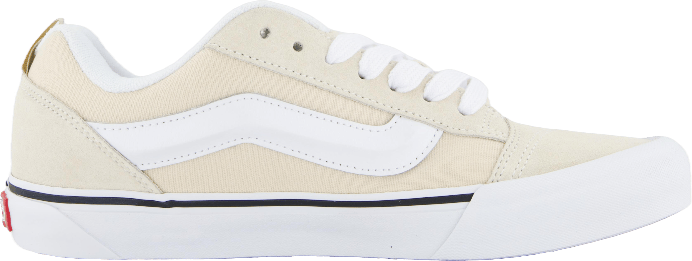 Knu Skool Medium Beige - Bild 3