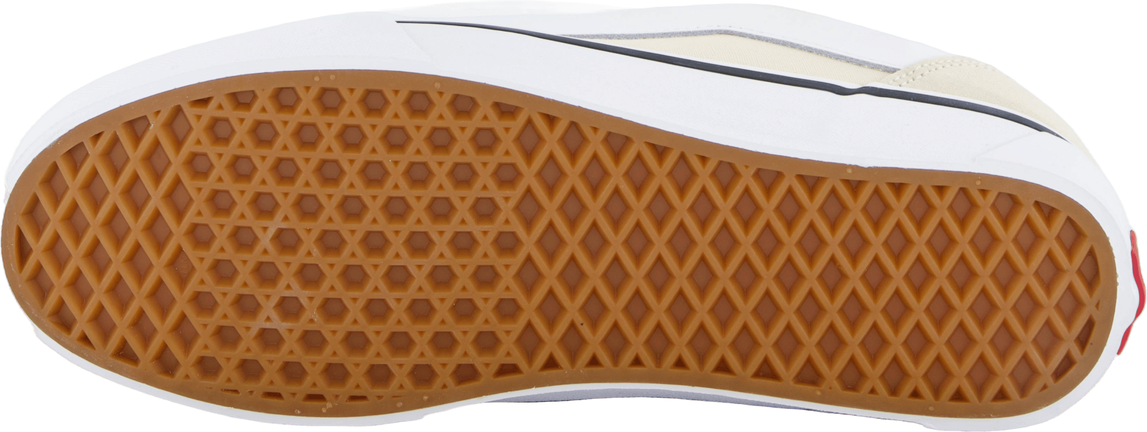Knu Skool Medium Beige - Bild 4