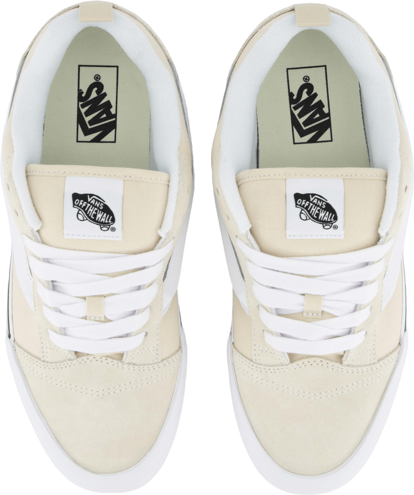 Knu Skool Medium Beige - Bild 6