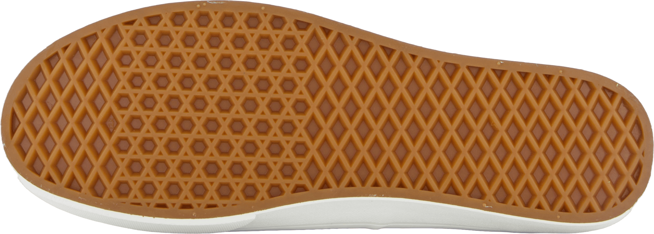 Authentic Pig Suede Dark Orange - Bild 4