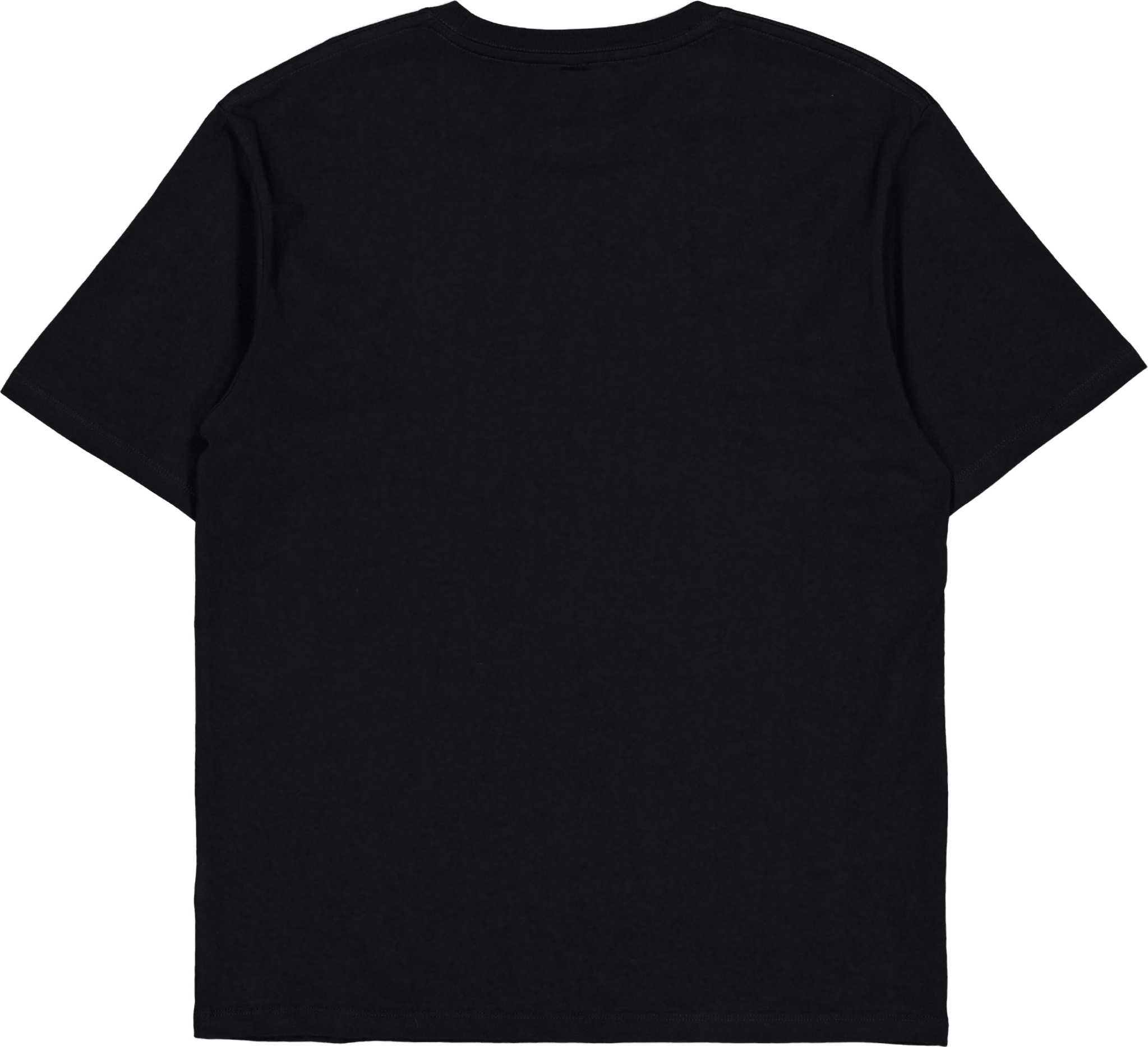 Paul's T-shirt Black - Bild 2