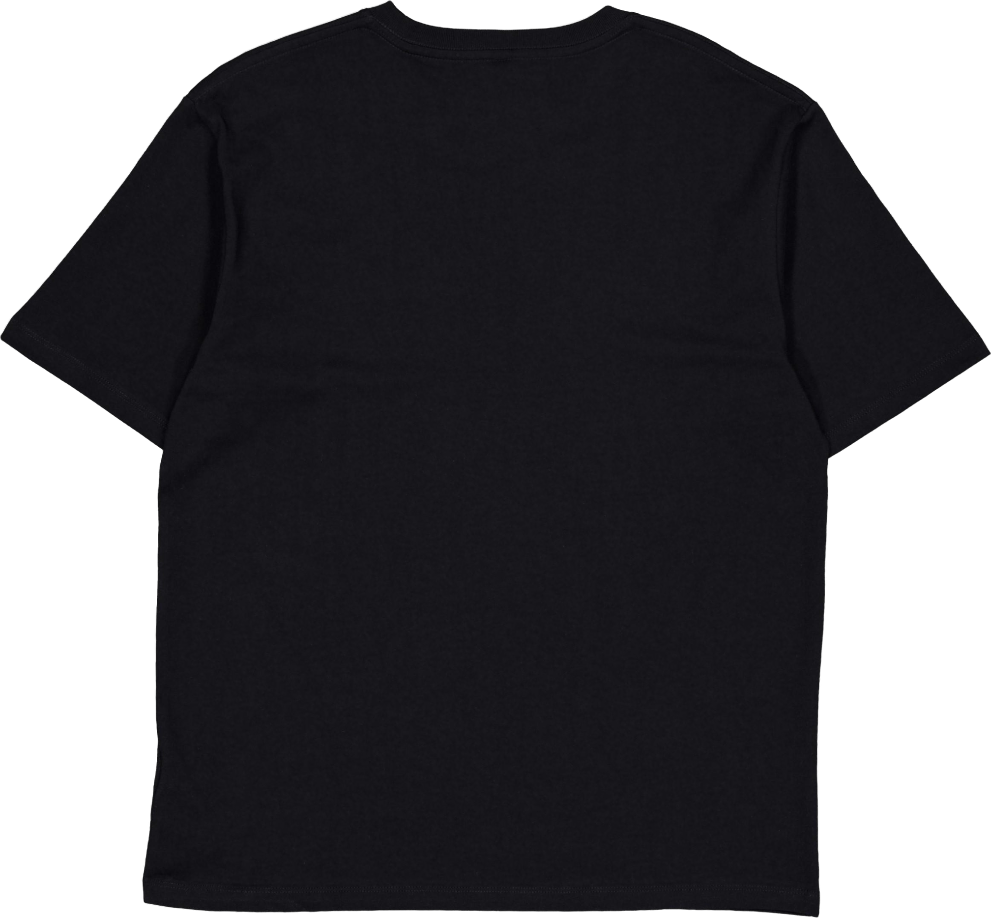 K9 Cross T-shirt Black - Bild 2