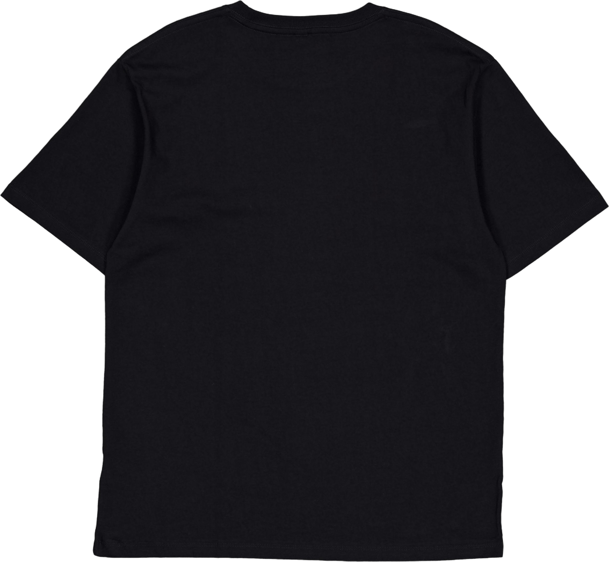Mona S T-shirt Black - Bild 2