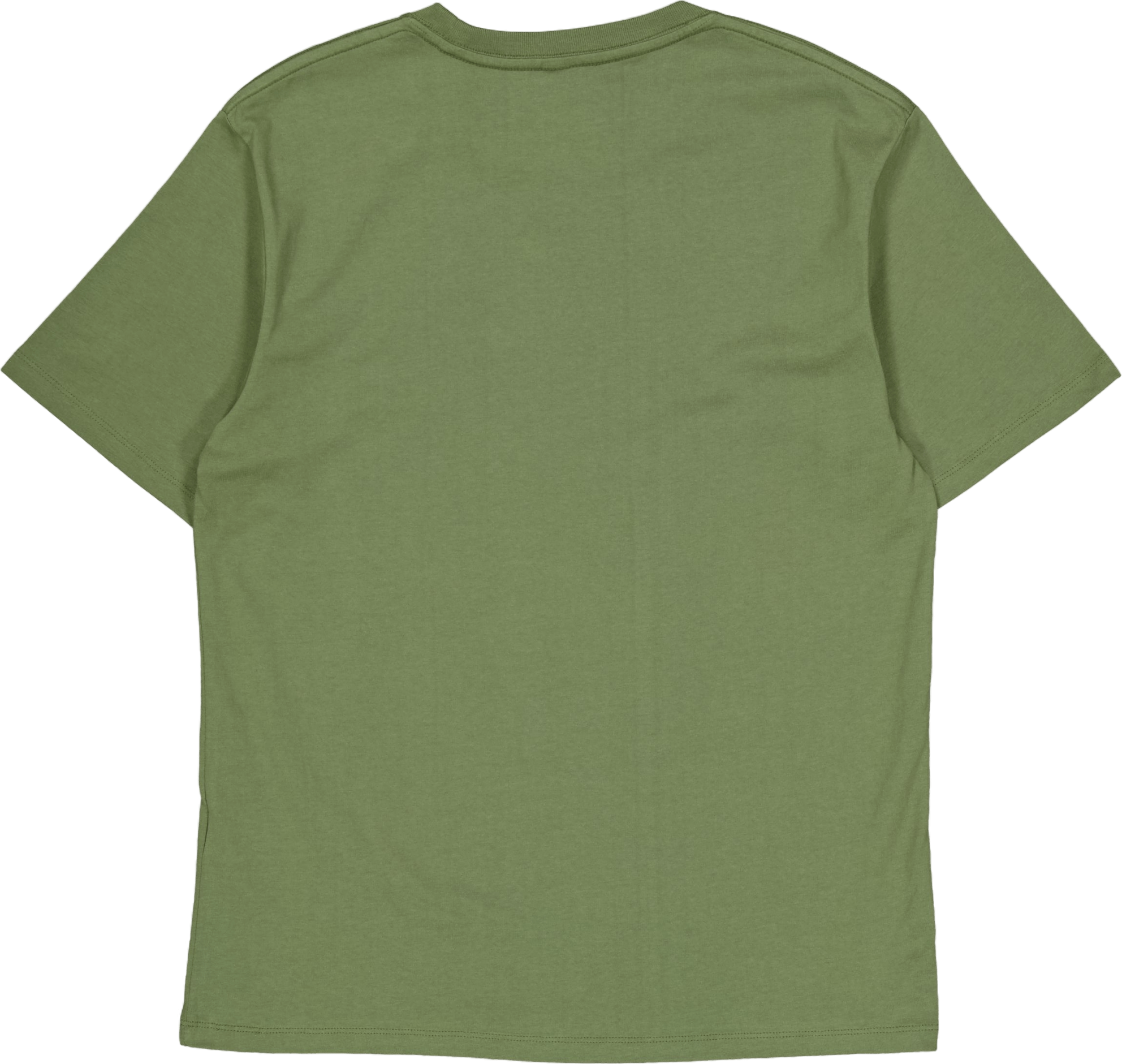 Mona S T-shirt Olive - Bild 2